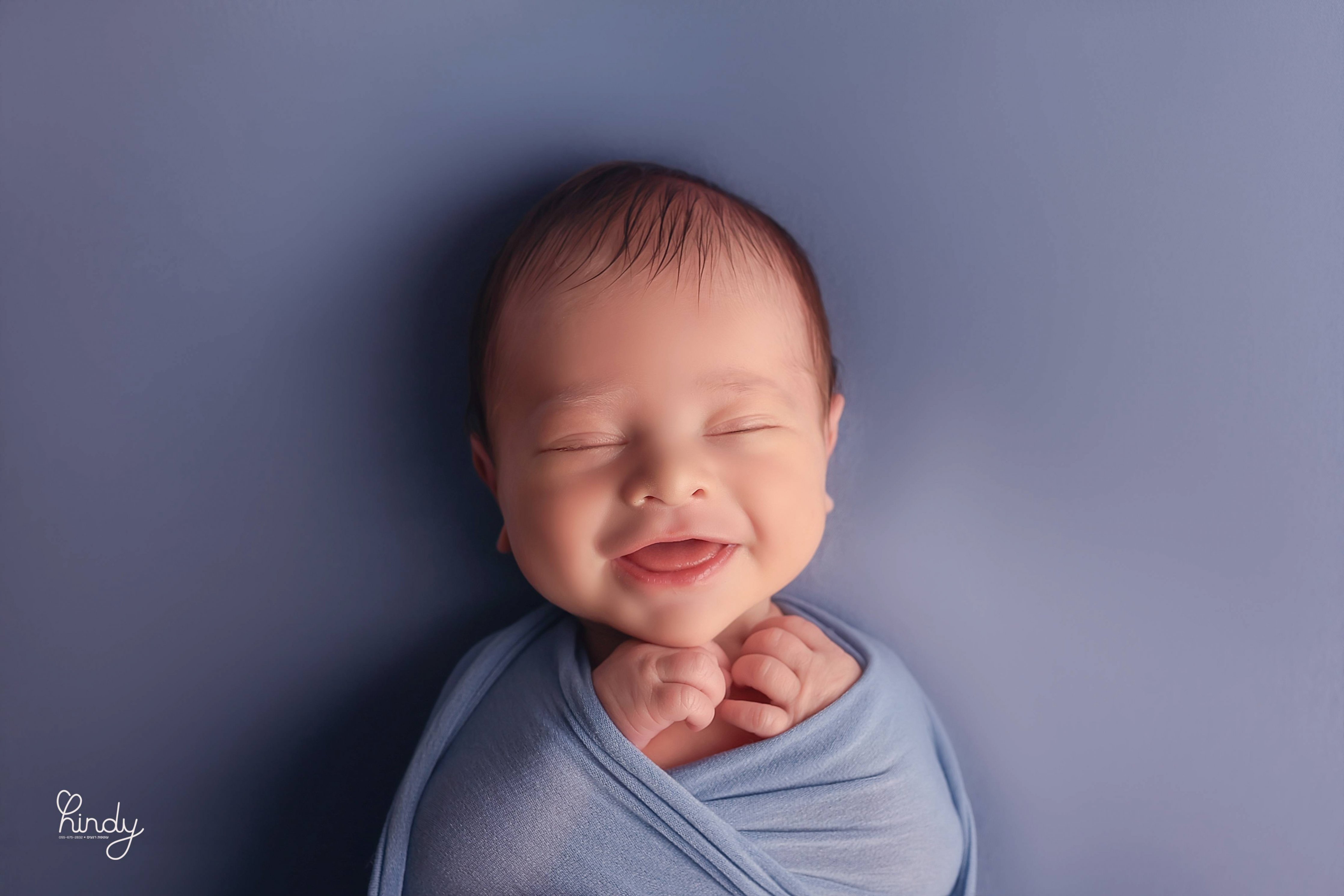 הינדי בלוי צילום 0556752832