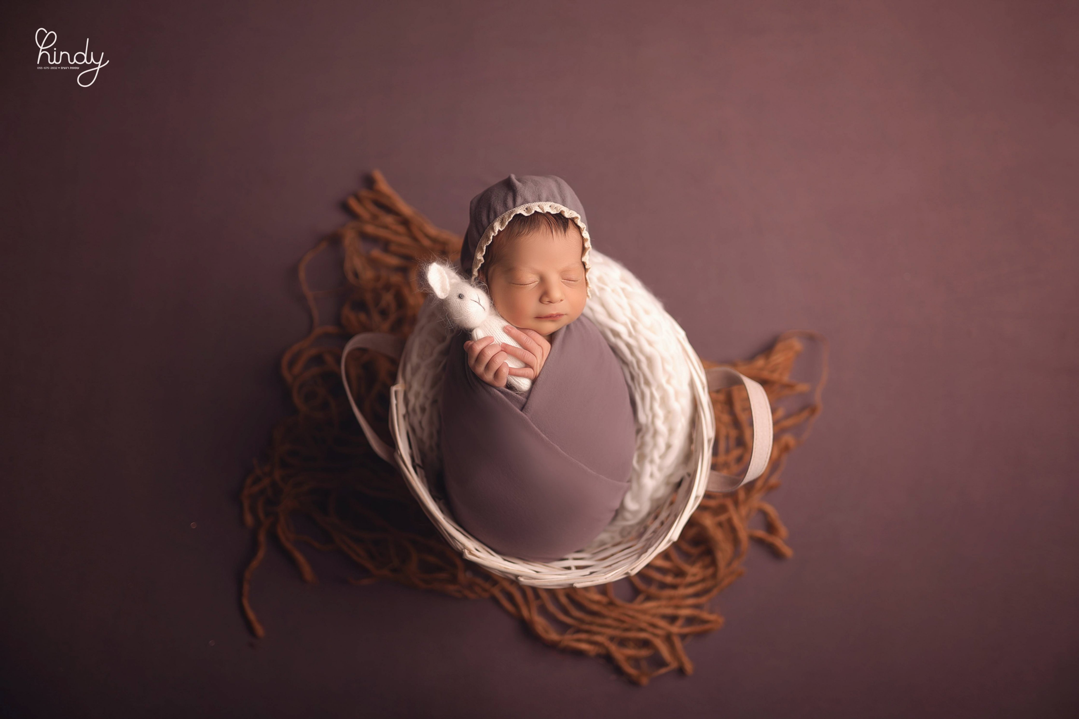 הינדי בלוי צילום 0556752832