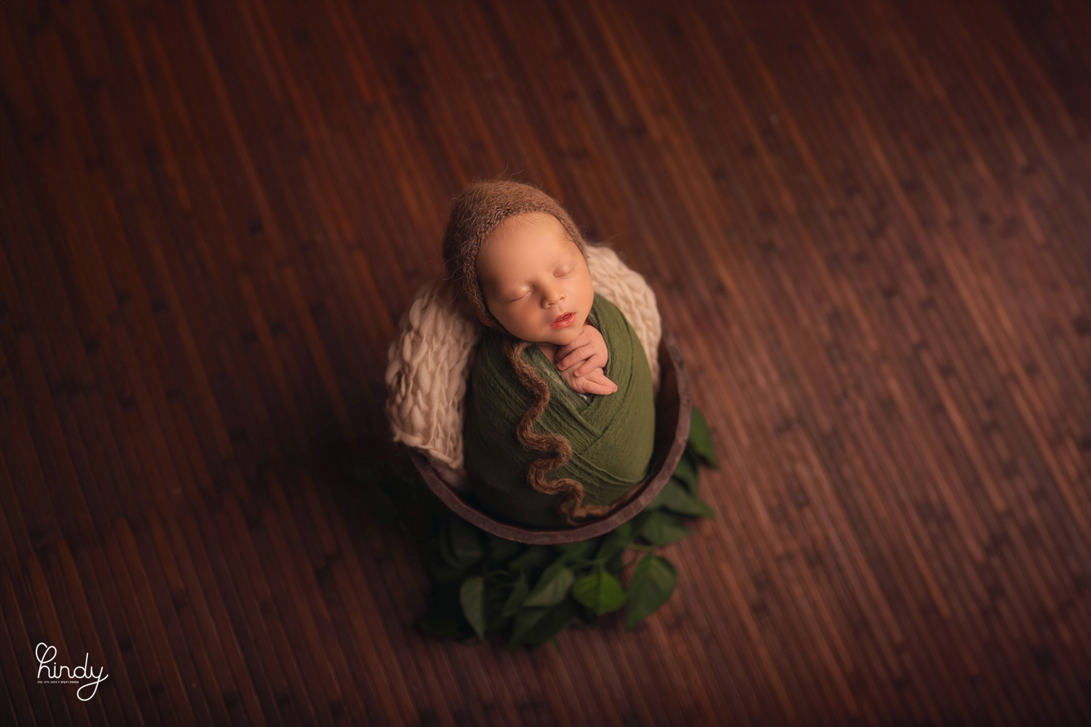 הינדי בלוי צילום 0556752832