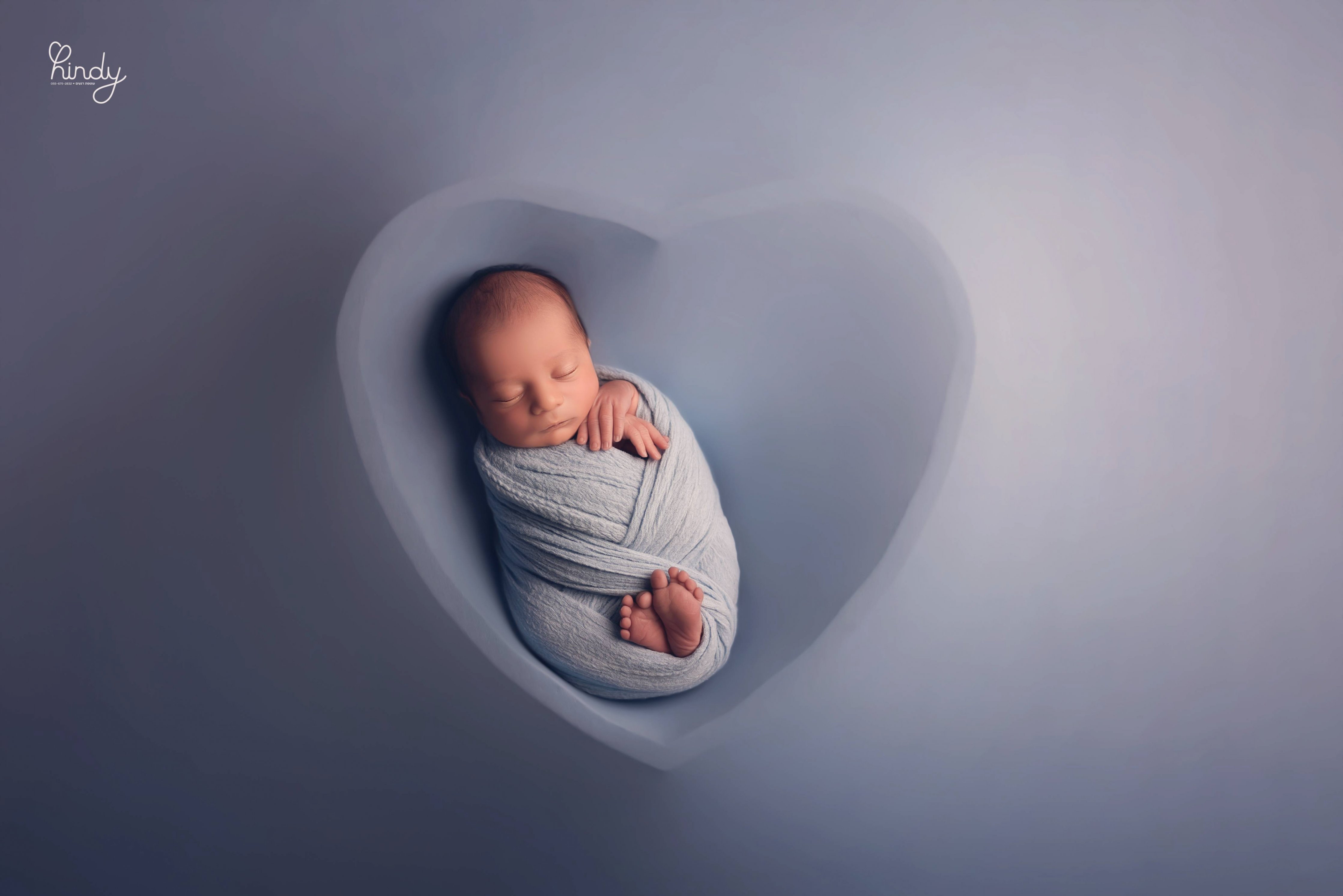 הינדי בלוי צילום 0556752832