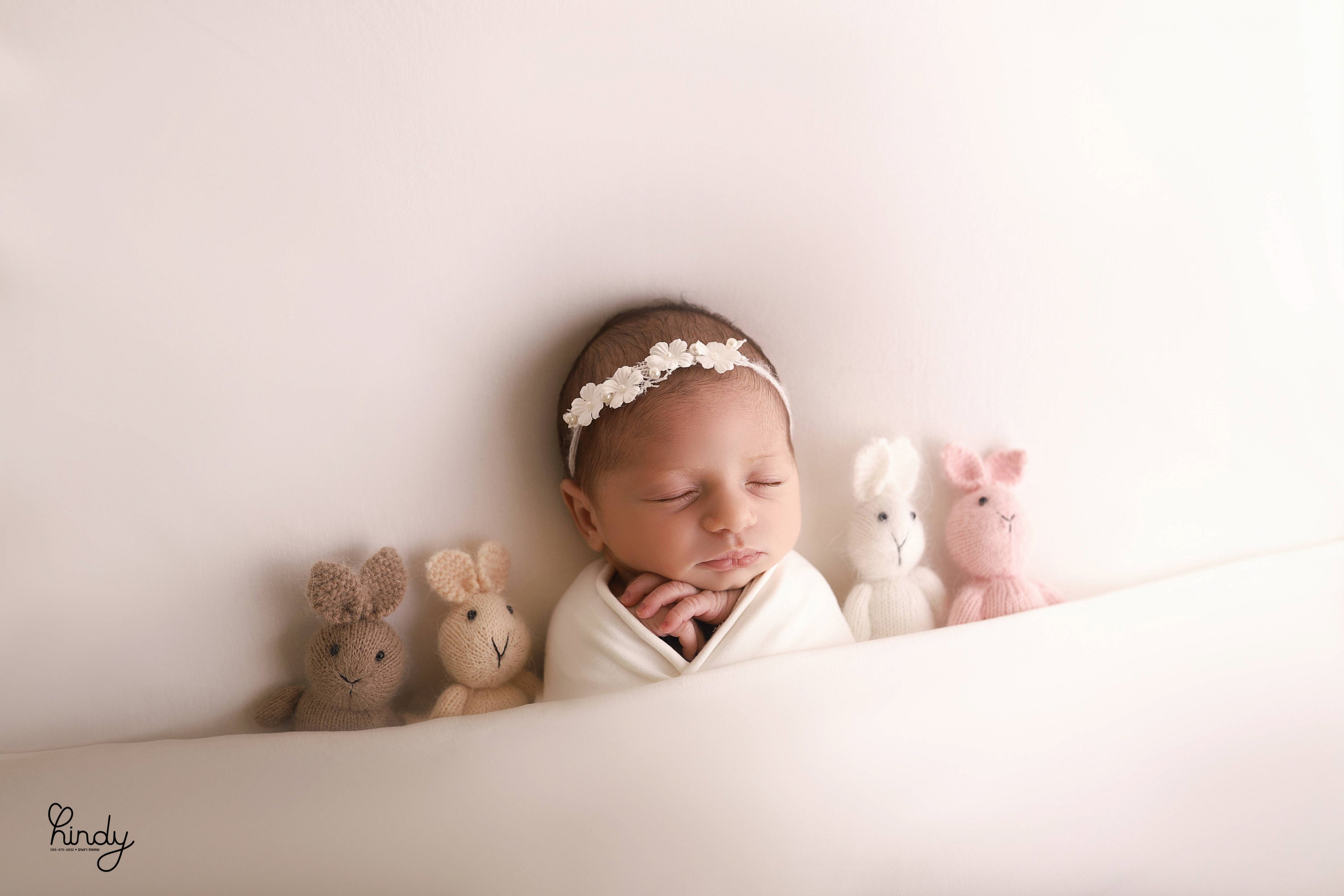 הינדי בלוי צילום 0556752832