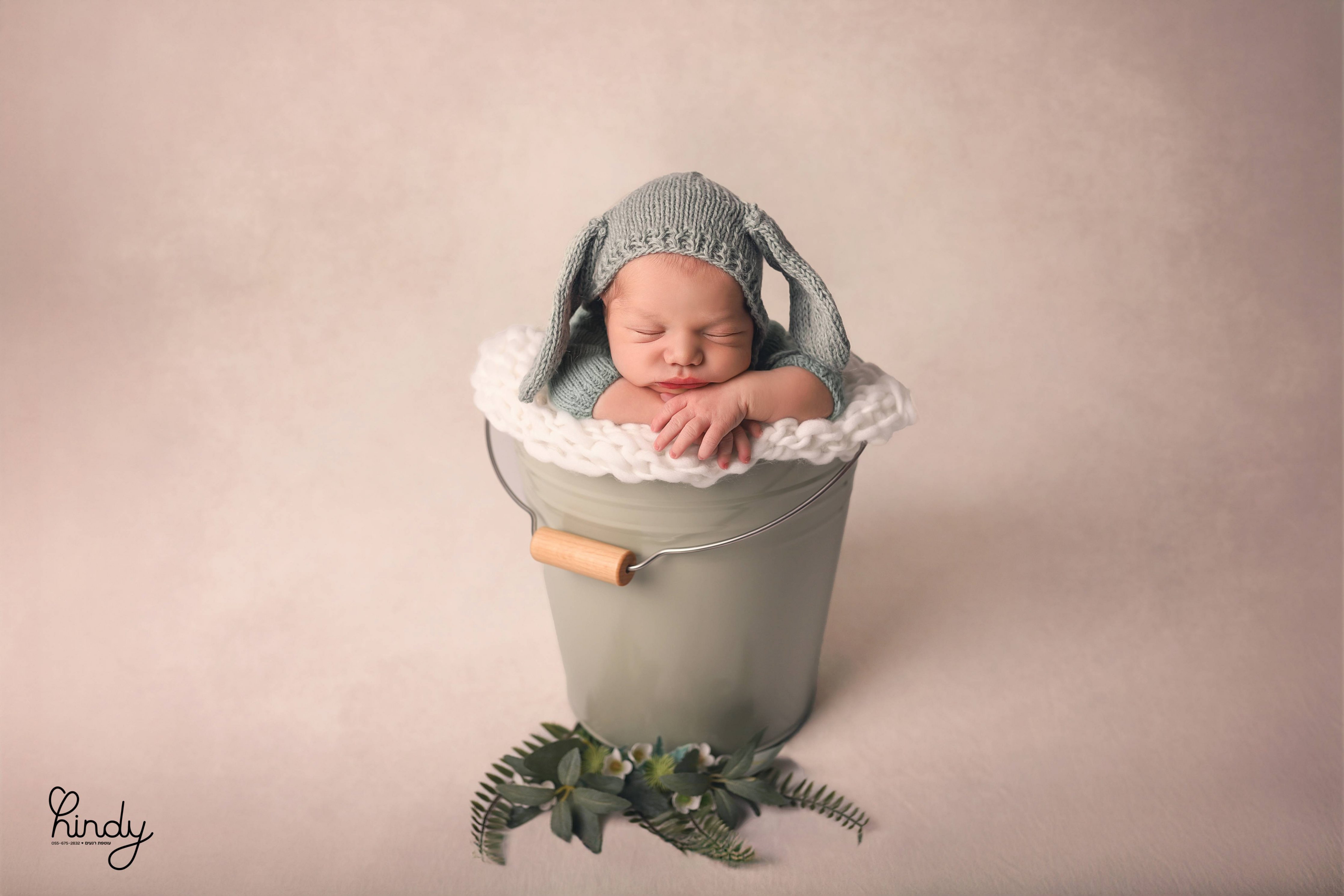 הינדי בלוי צילום 0556752832