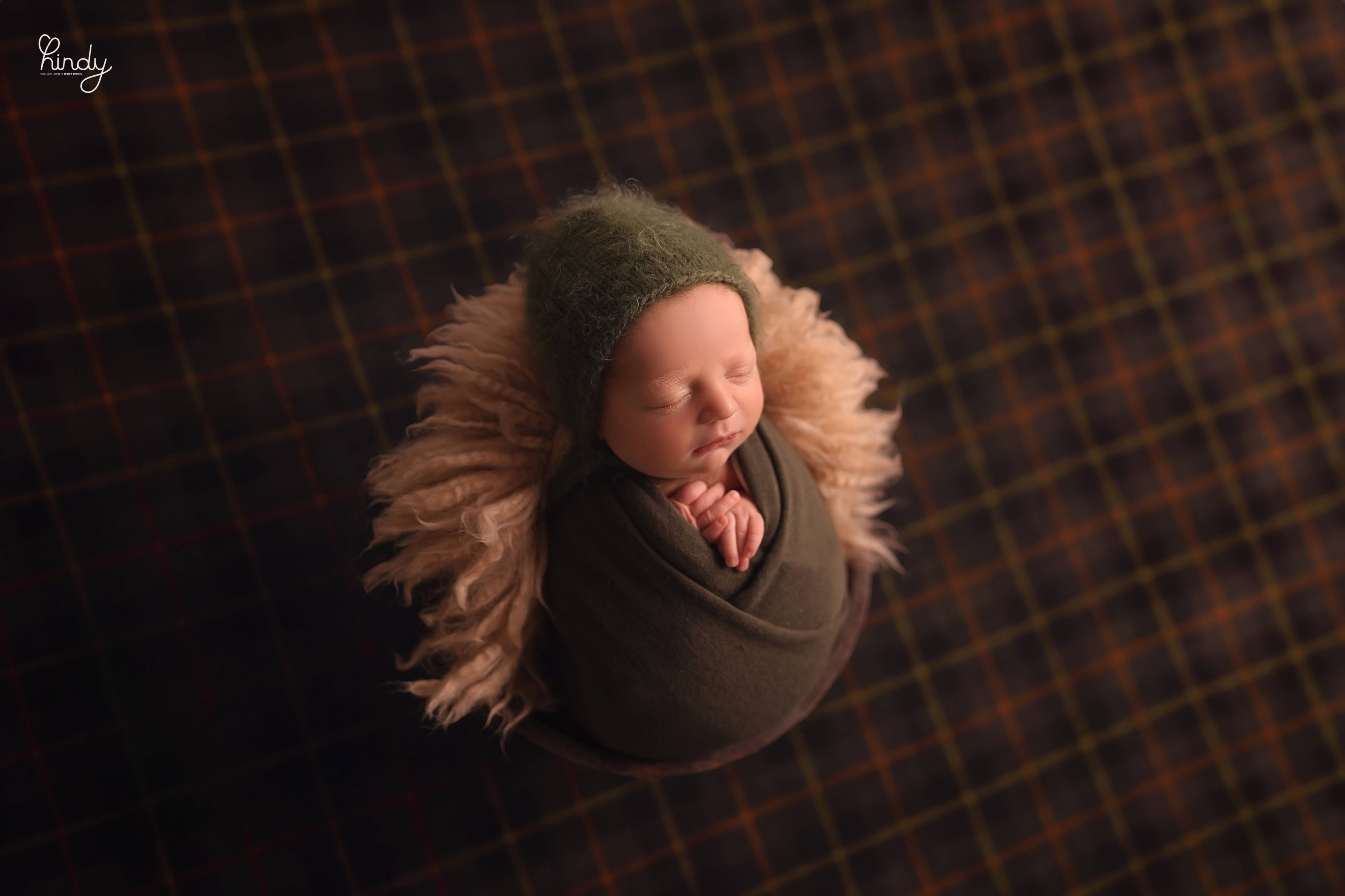 הינדי בלוי צילום 0556752832