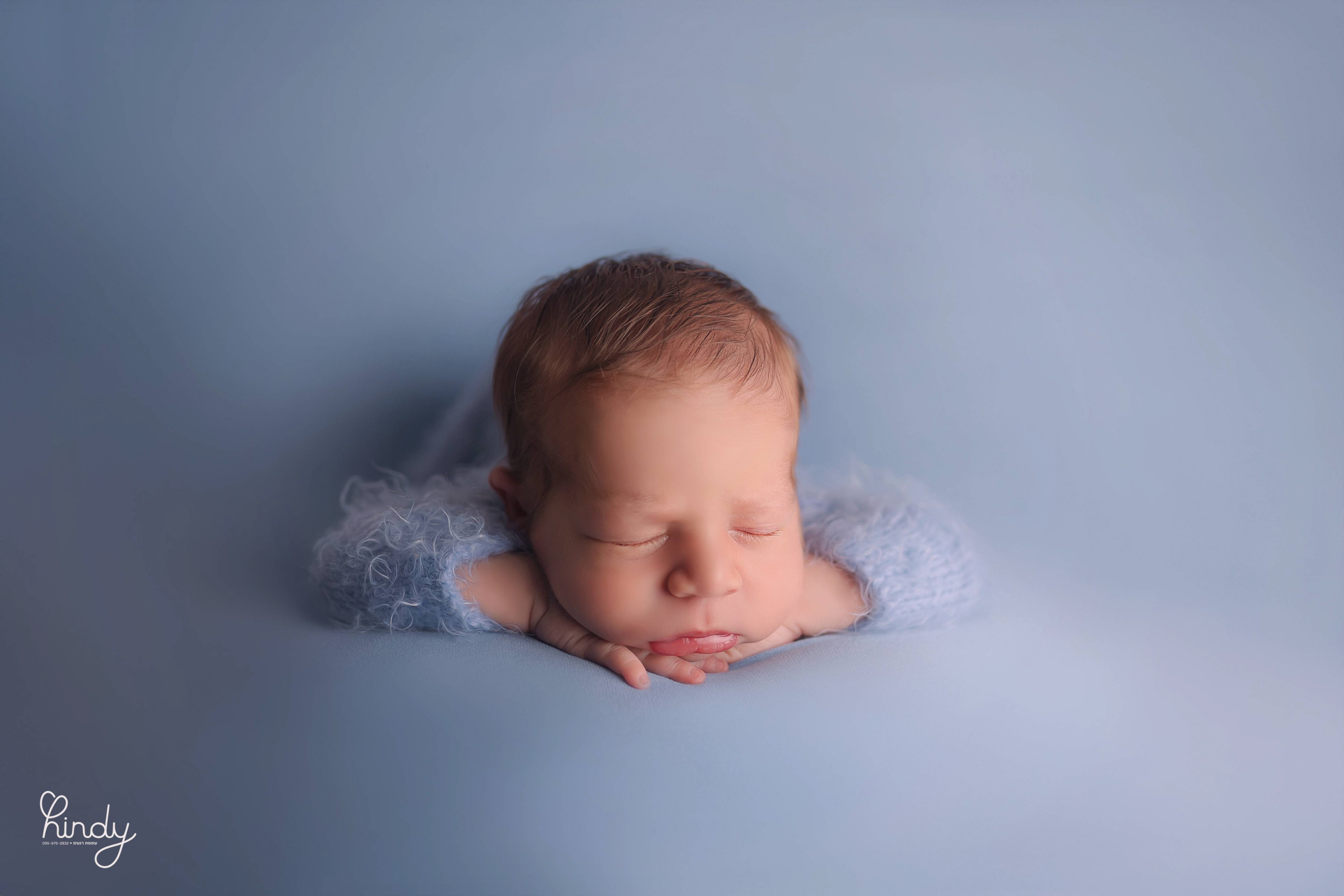 הינדי בלוי צילום 0556752832