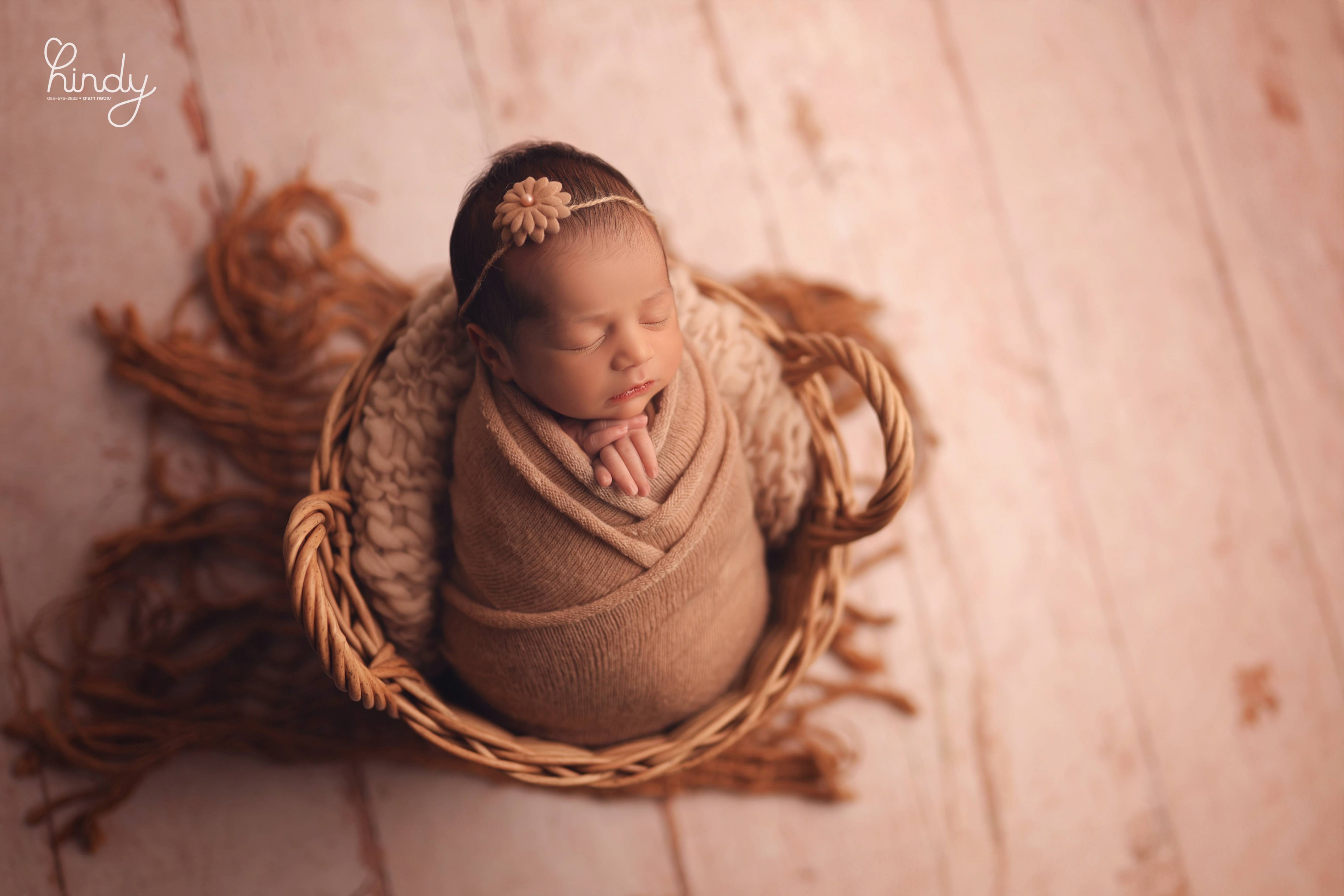 הינדי בלוי צילום 0556752832