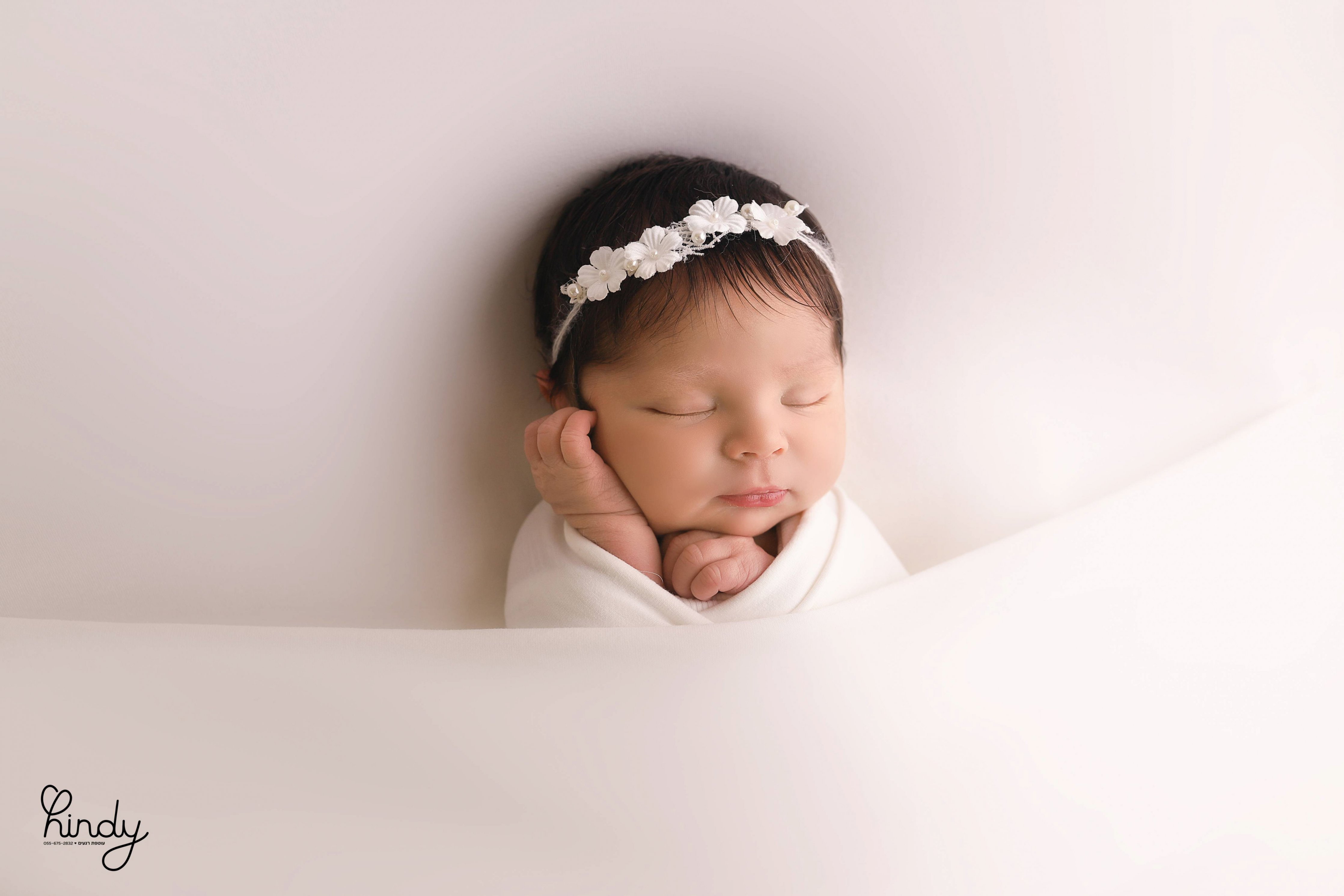 הינדי בלוי צילום 0556752832