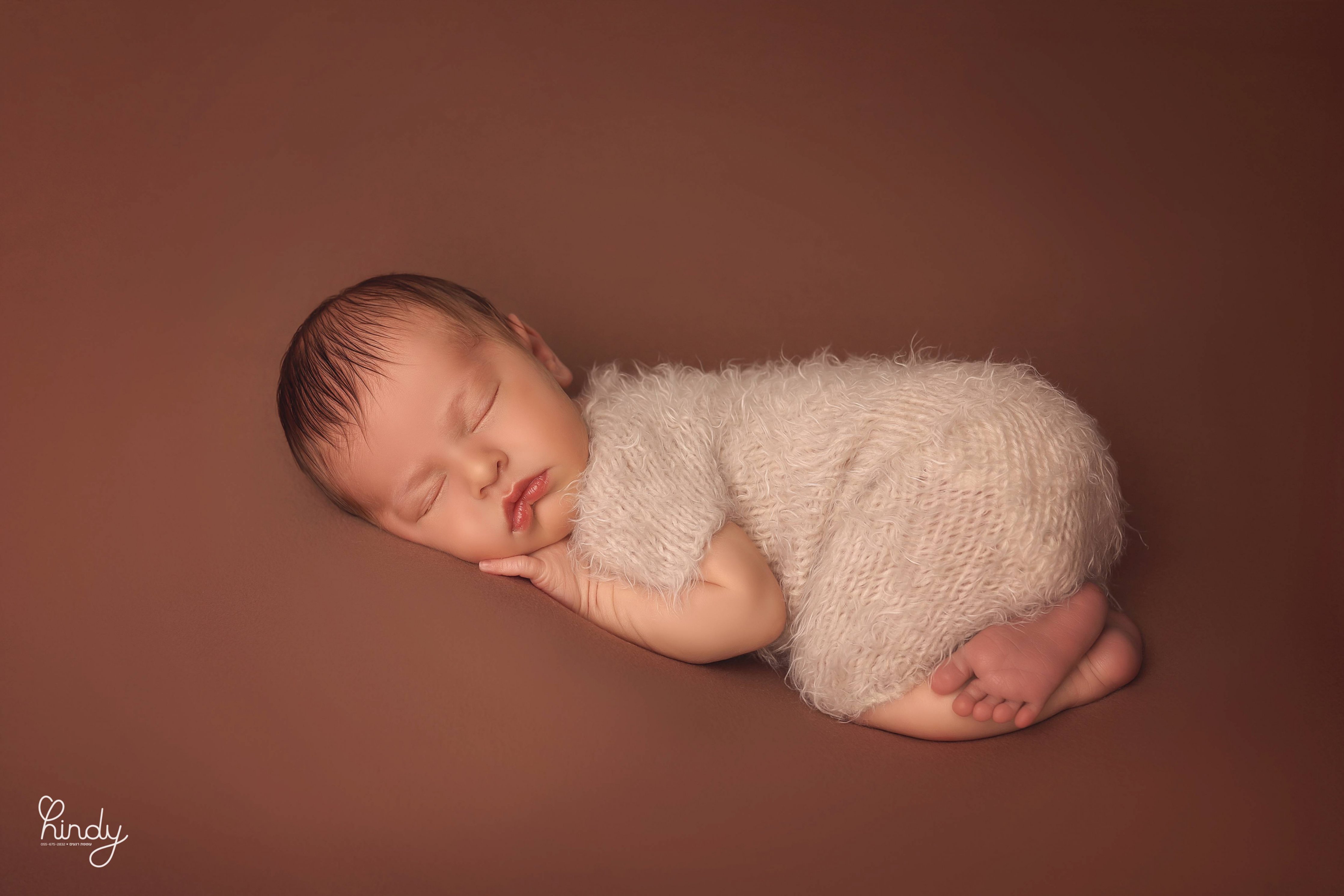 הינדי בלוי צילום 0556752832