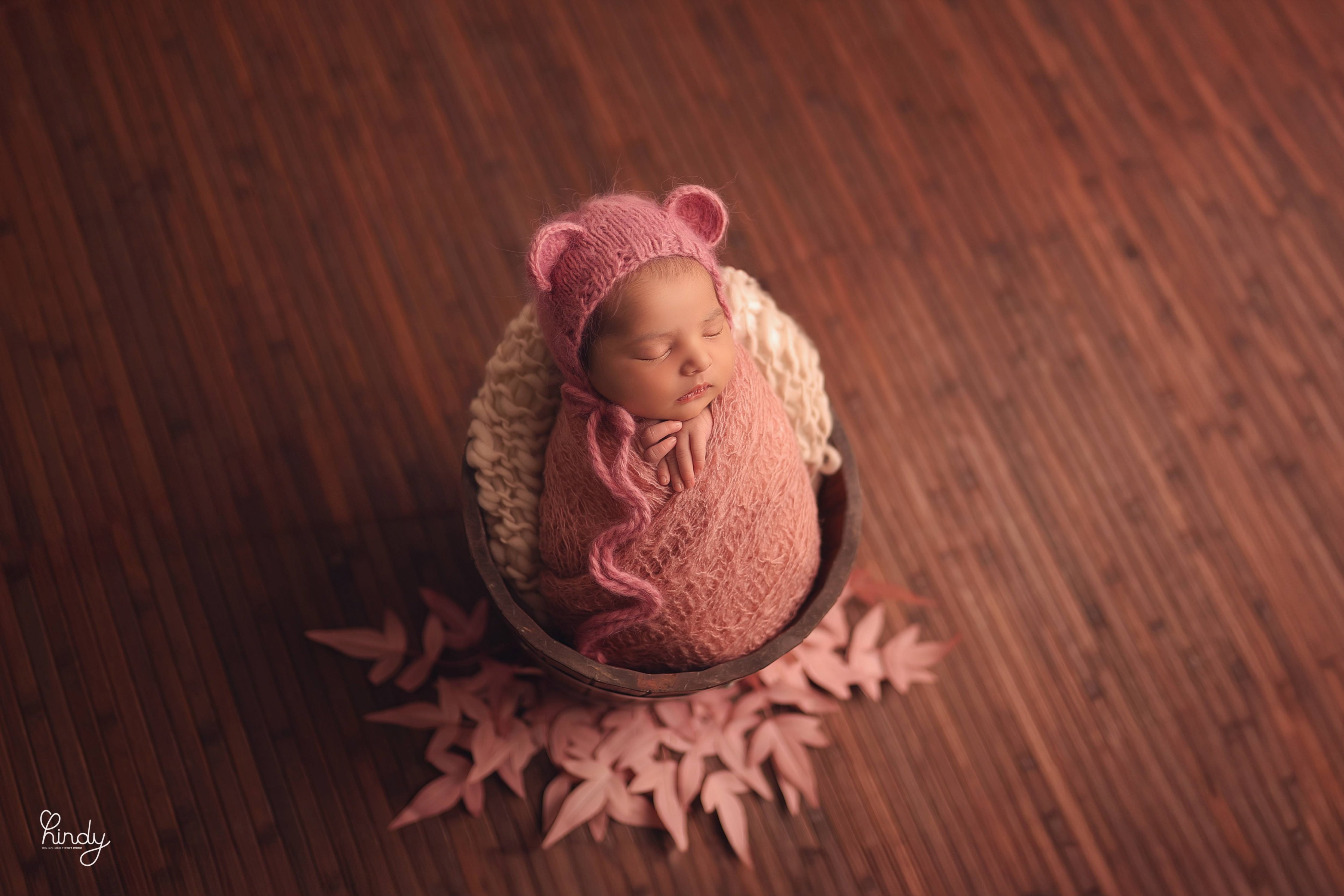 הינדי בלוי צילום 0556752832