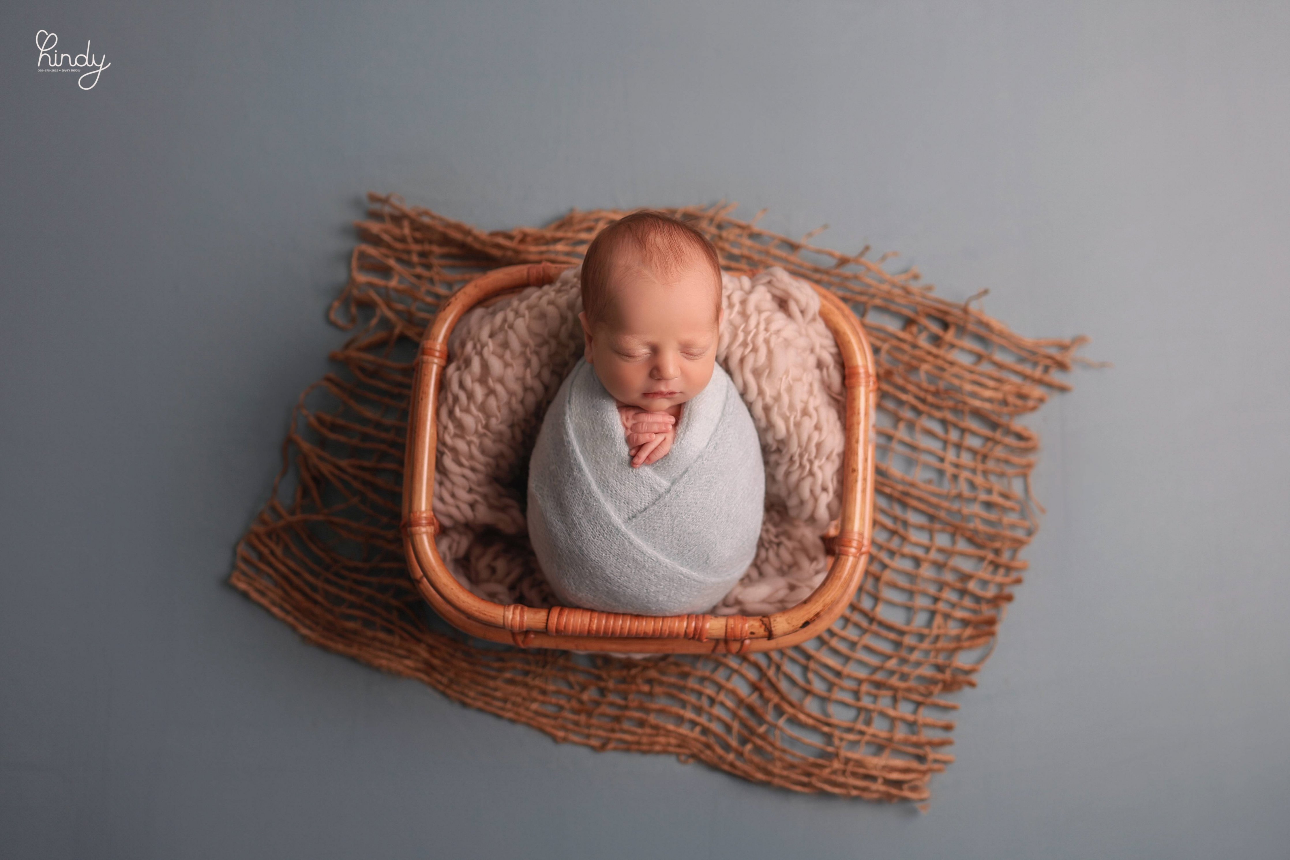 הינדי בלוי צילום 0556752832