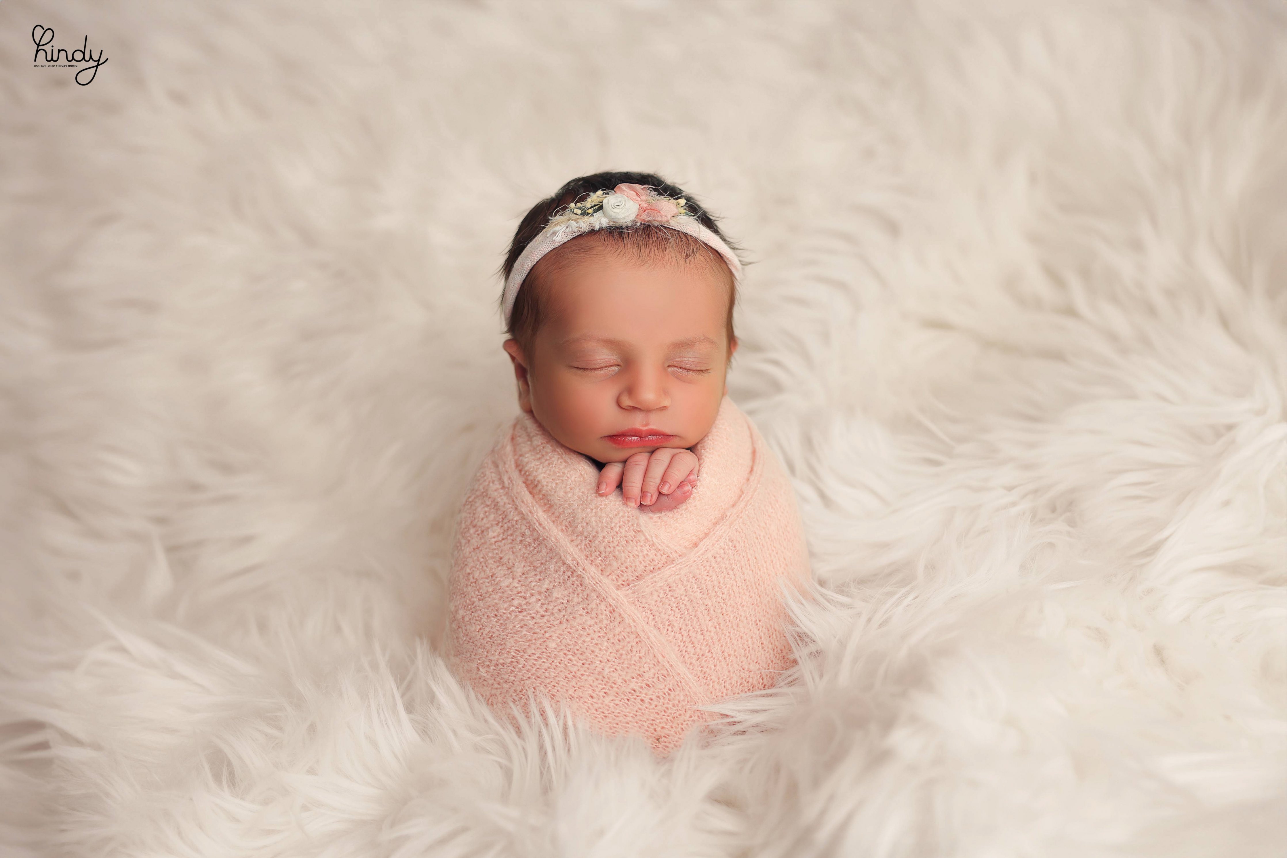 הינדי בלוי צילום 0556752832