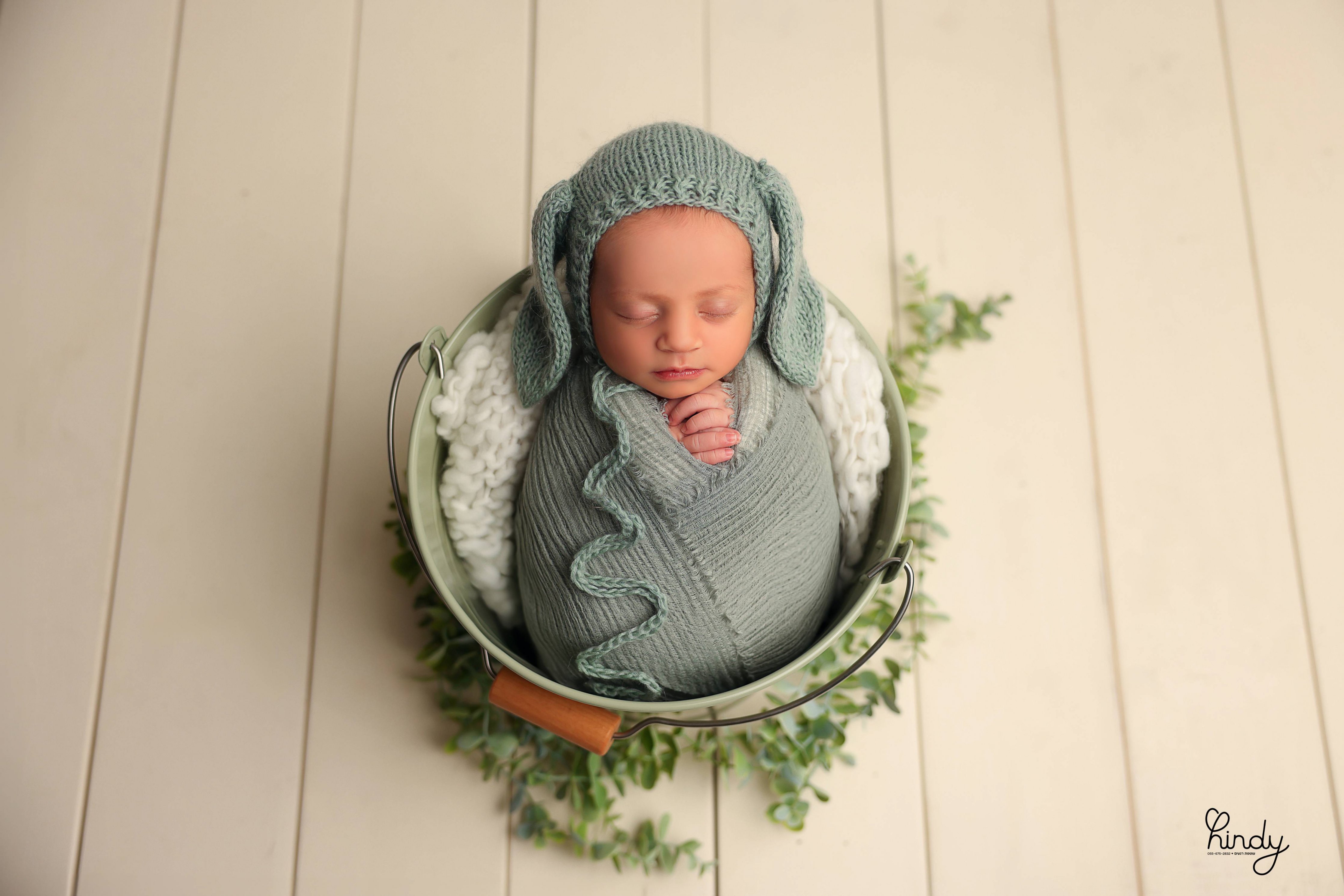 הינדי בלוי צילום 0556752832