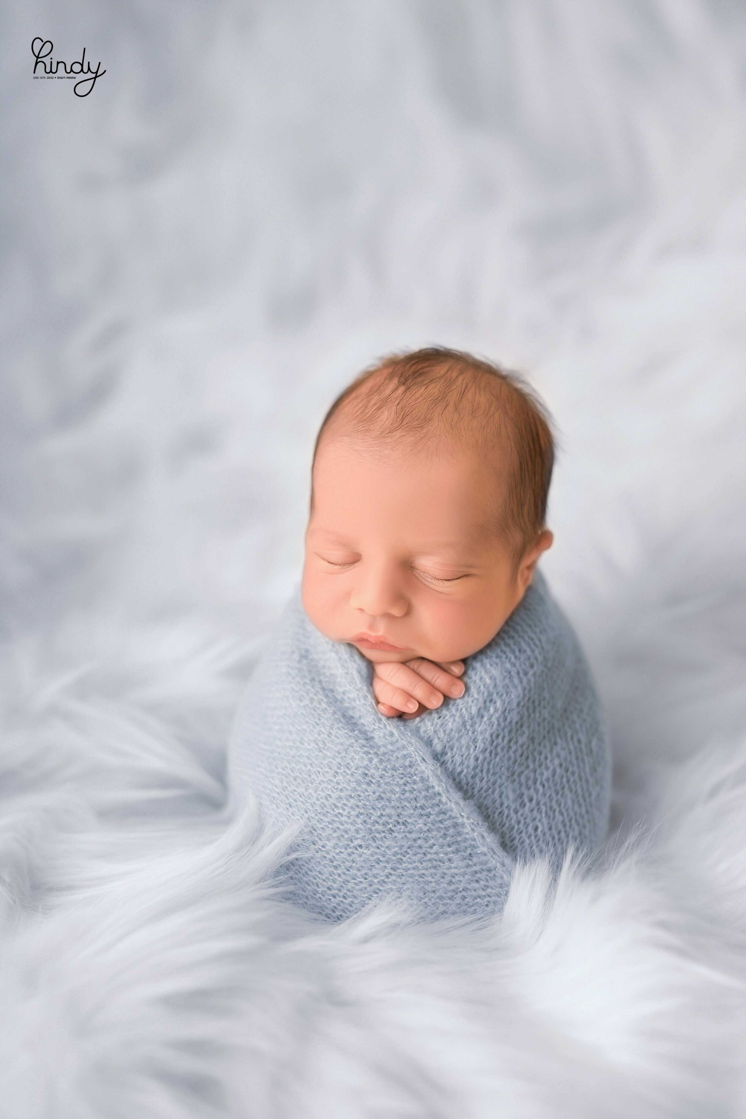 הינדי בלוי צילום 0556752832