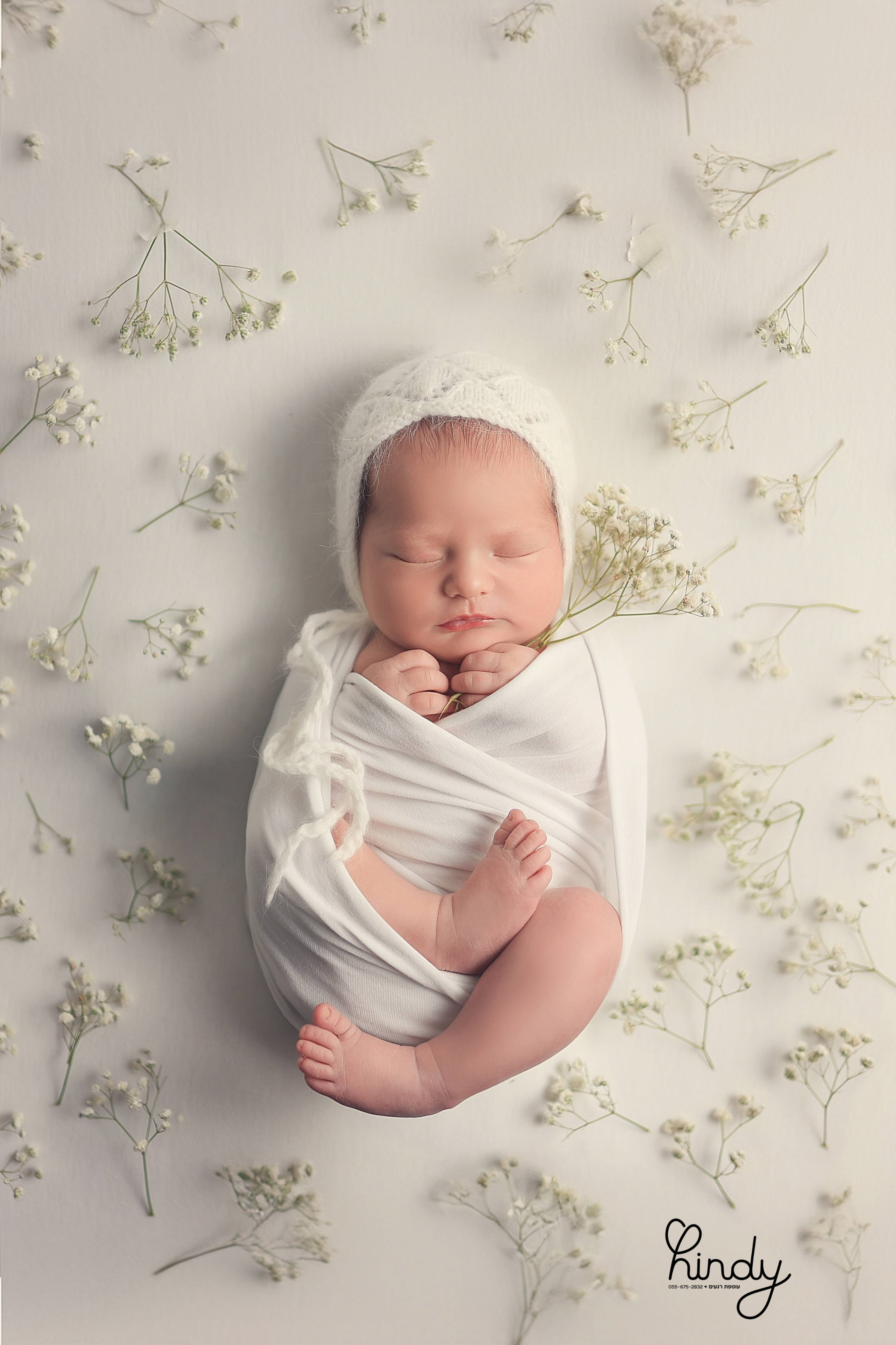 הינדי בלוי צילום 0556752832