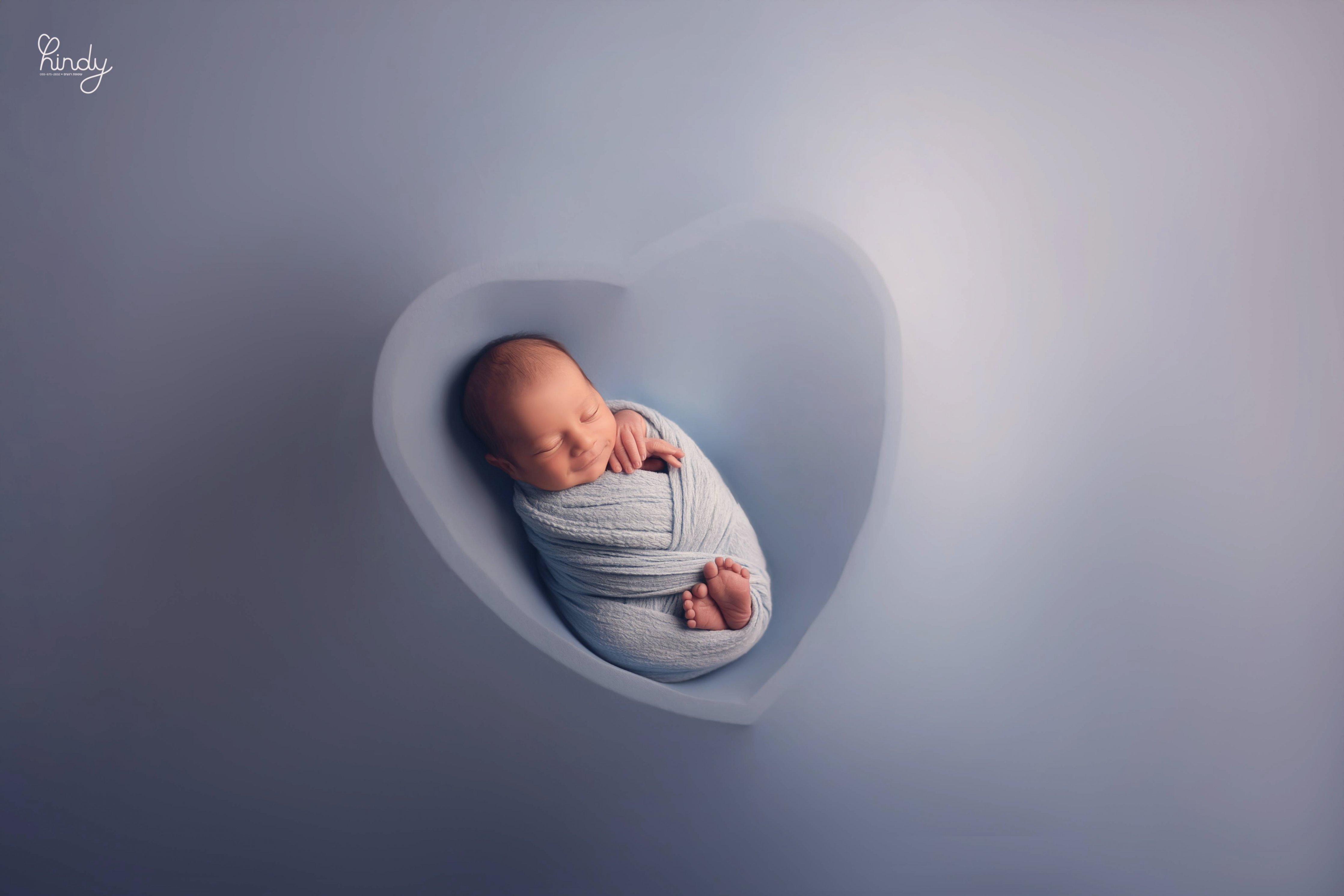 הינדי בלוי צילום 0556752832