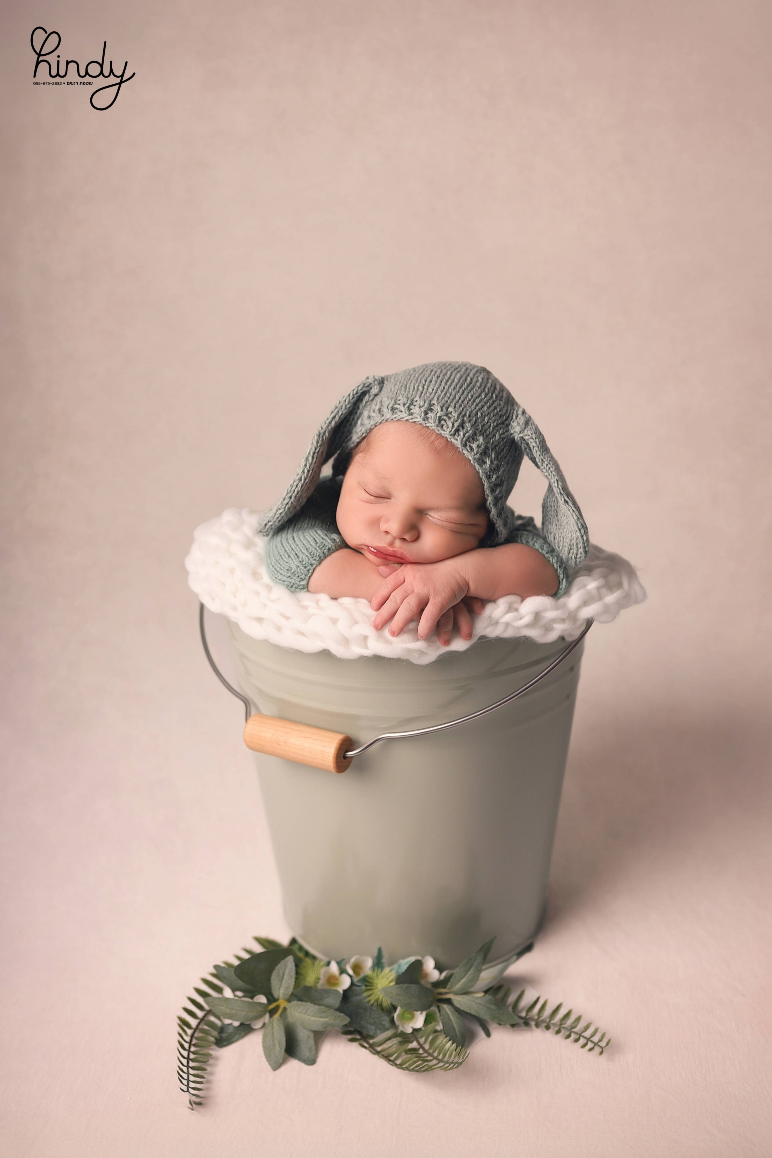 הינדי בלוי צילום 0556752832