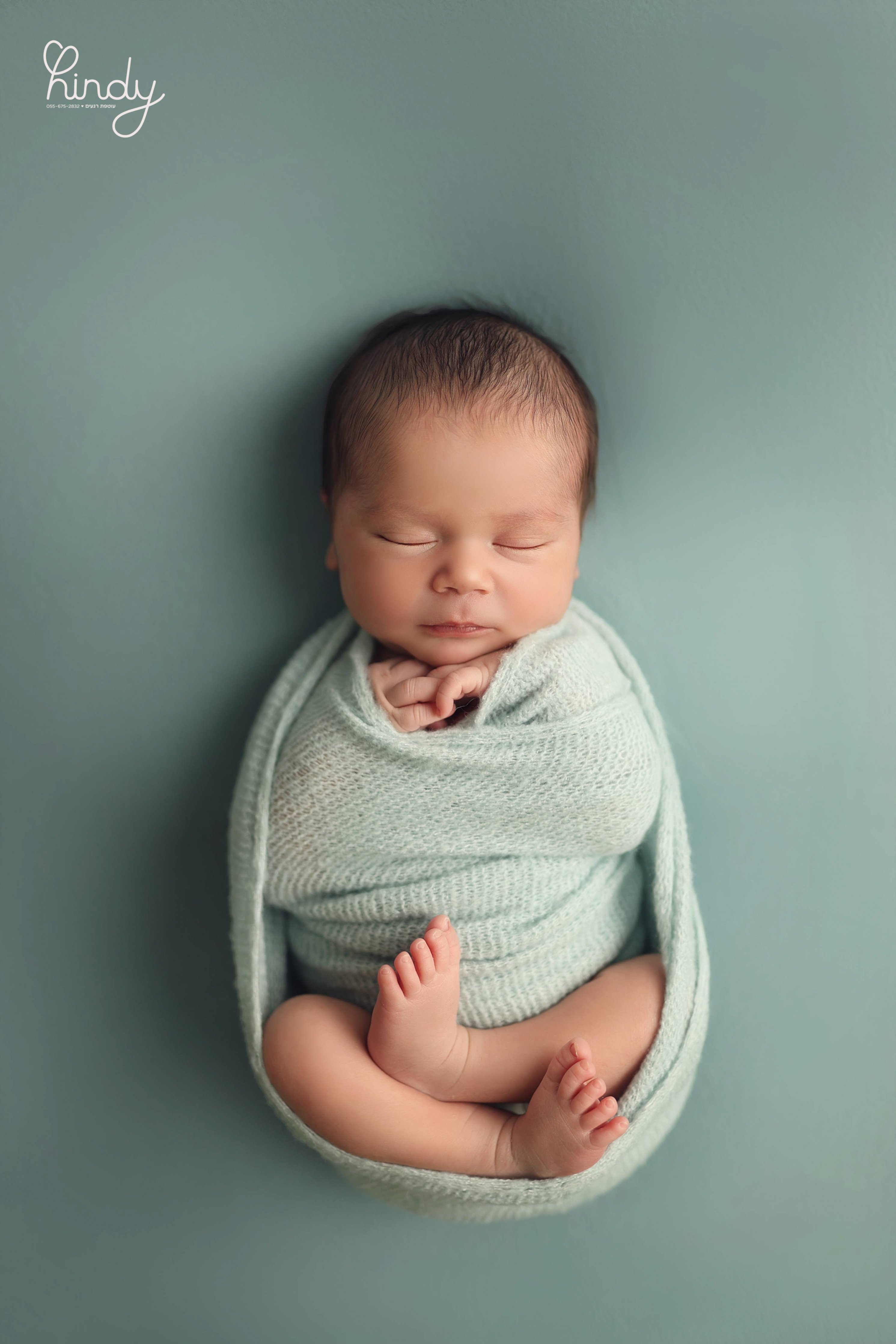 הינדי בלוי צילום 0556752832