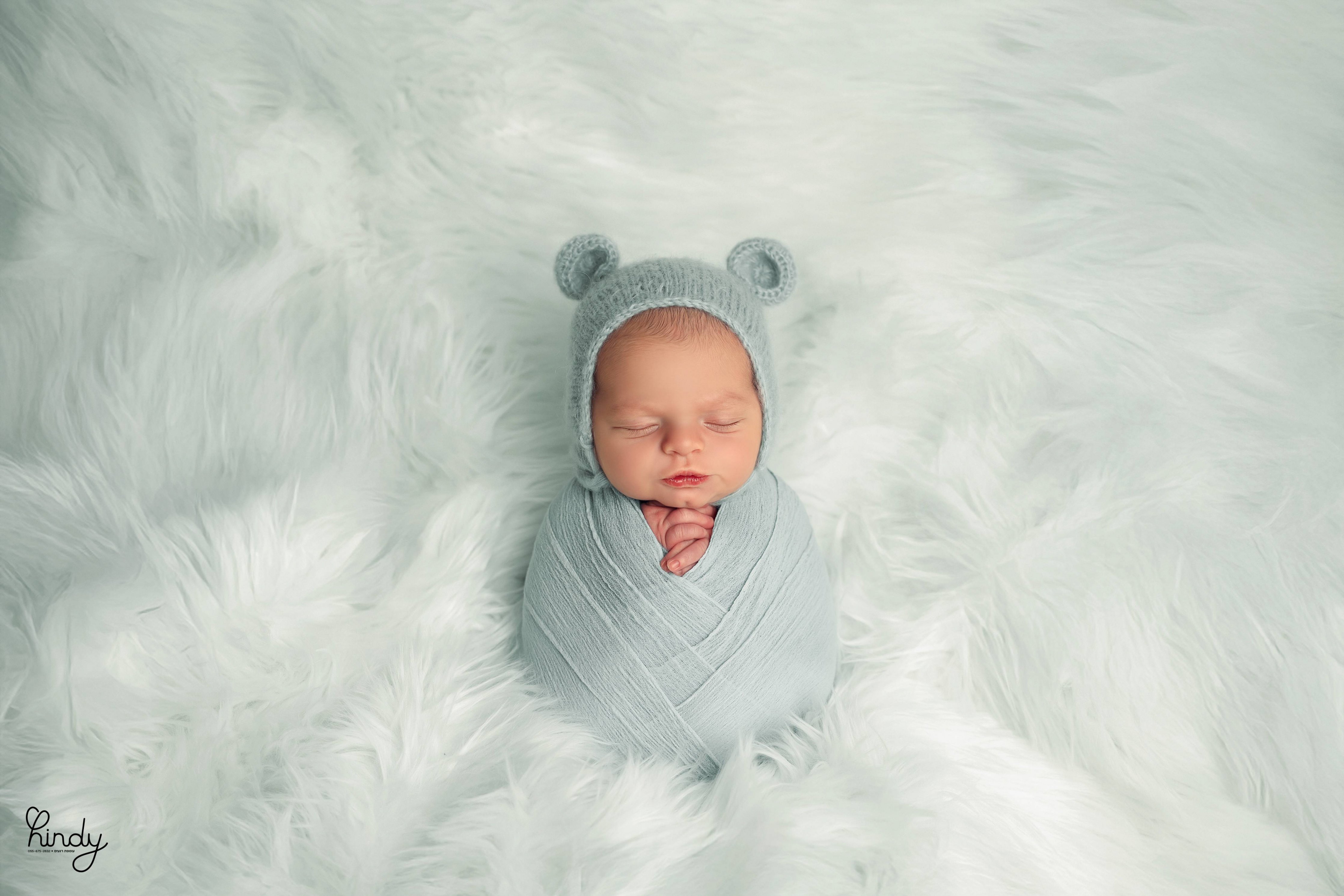 הינדי בלוי צילום 0556752832