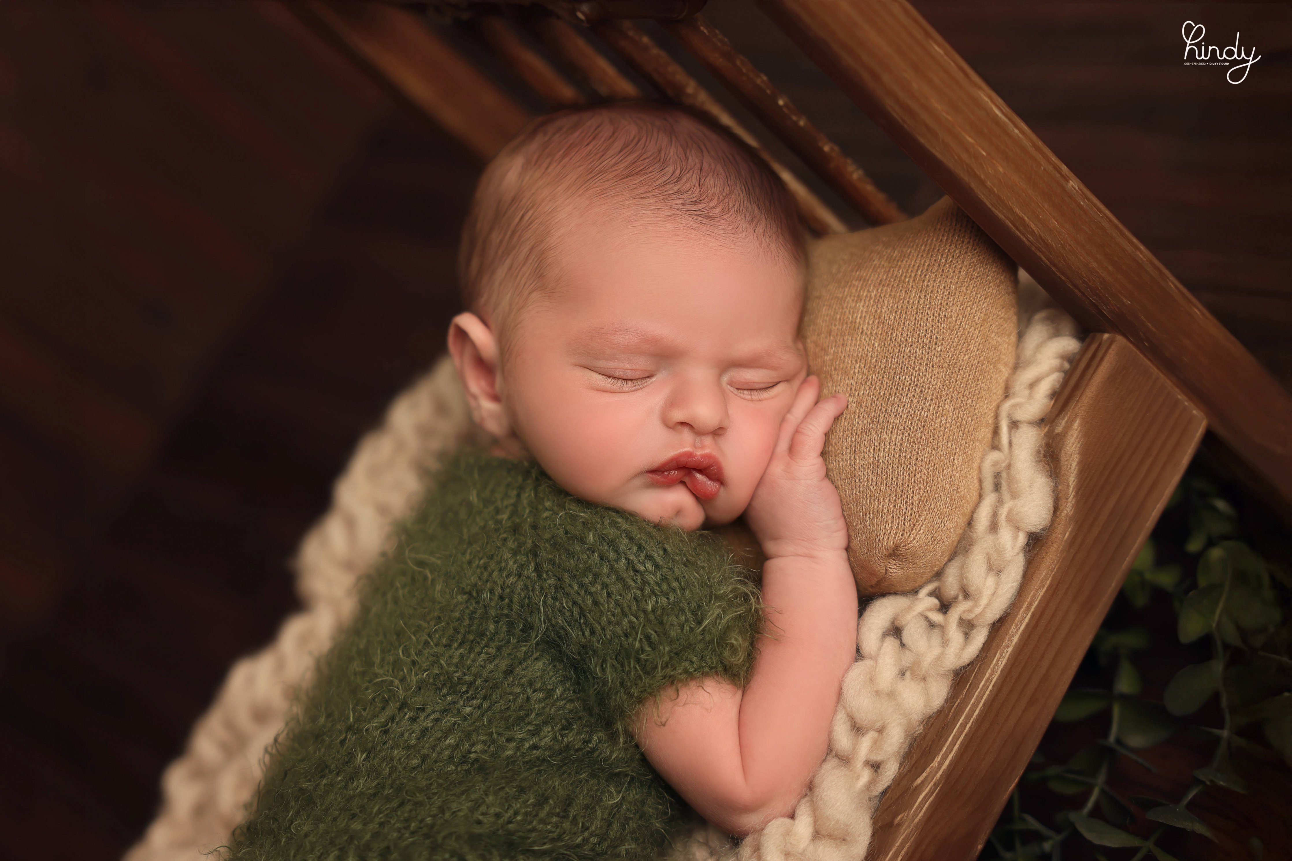 הינדי בלוי צילום 0556752832