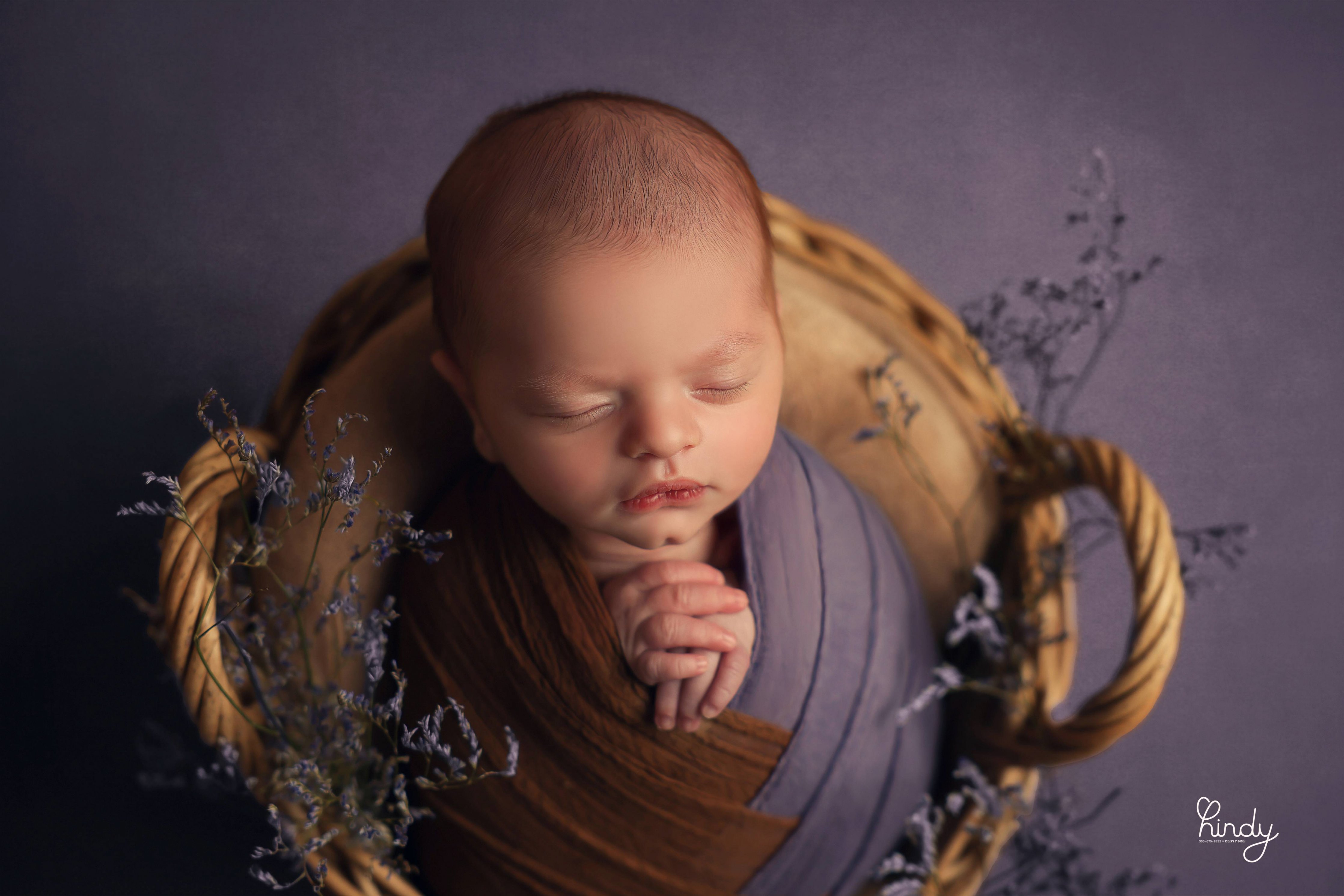 הינדי בלוי צילום 0556752832