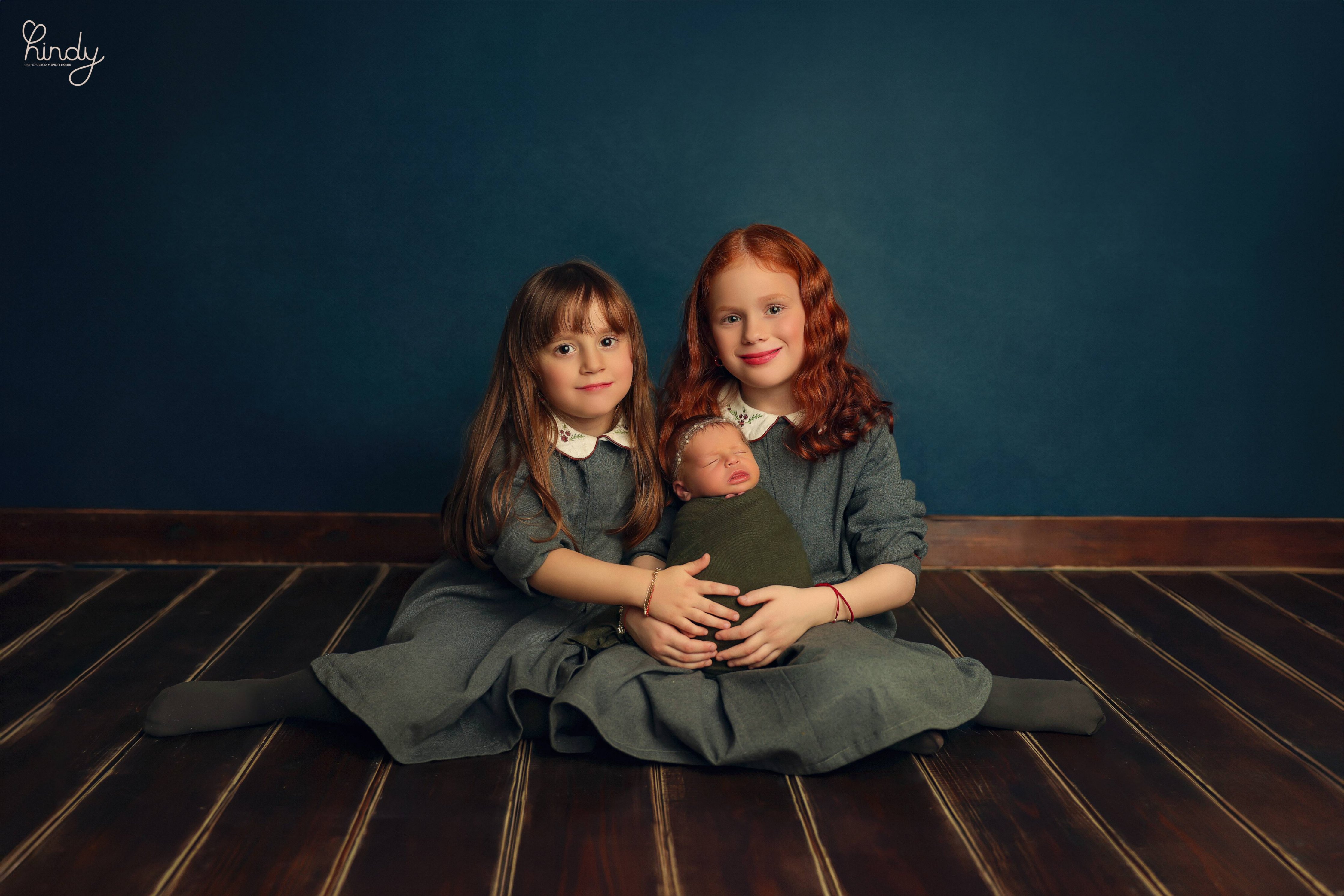 הינדי בלוי צילום 0556752832