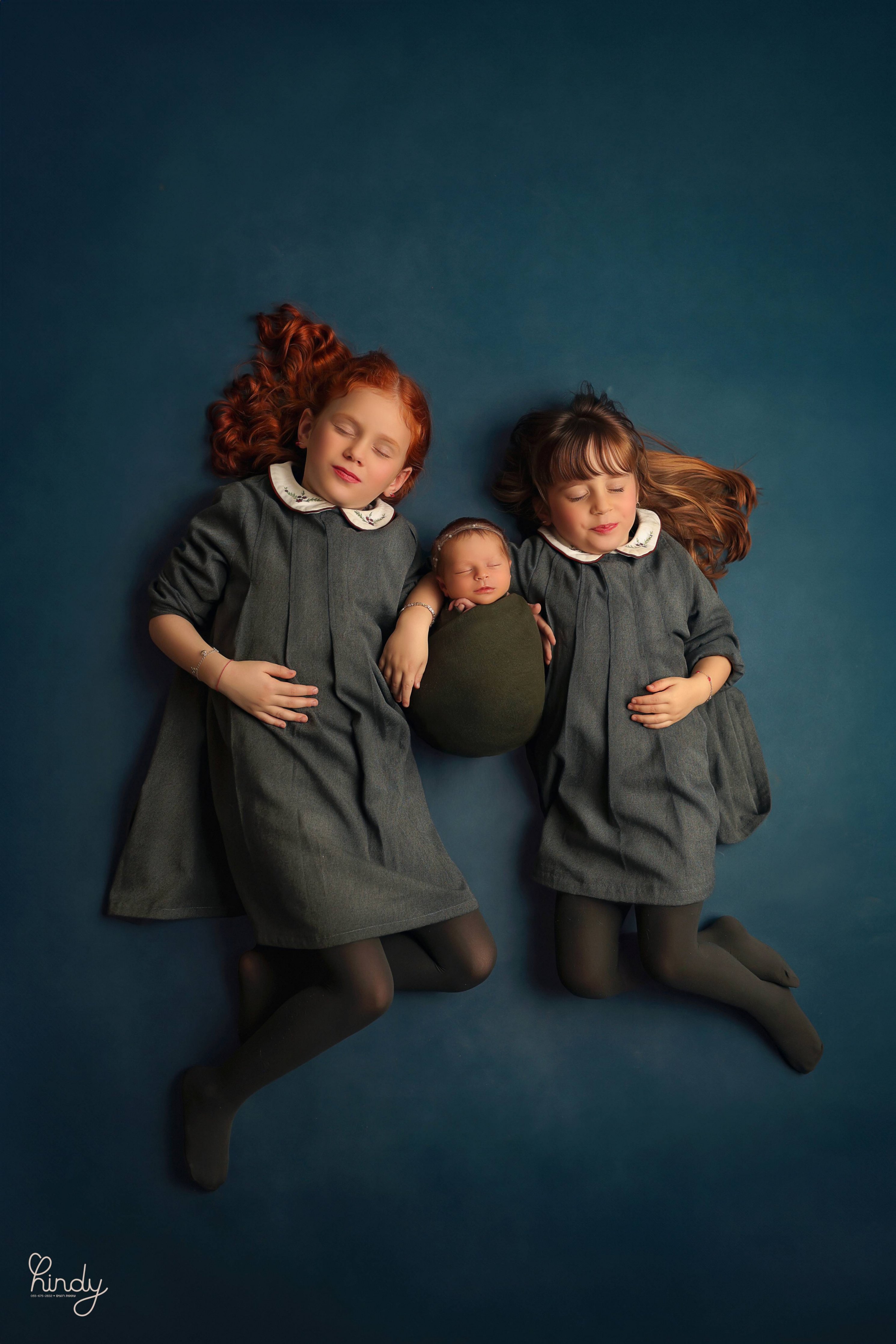 הינדי בלוי צילום 0556752832