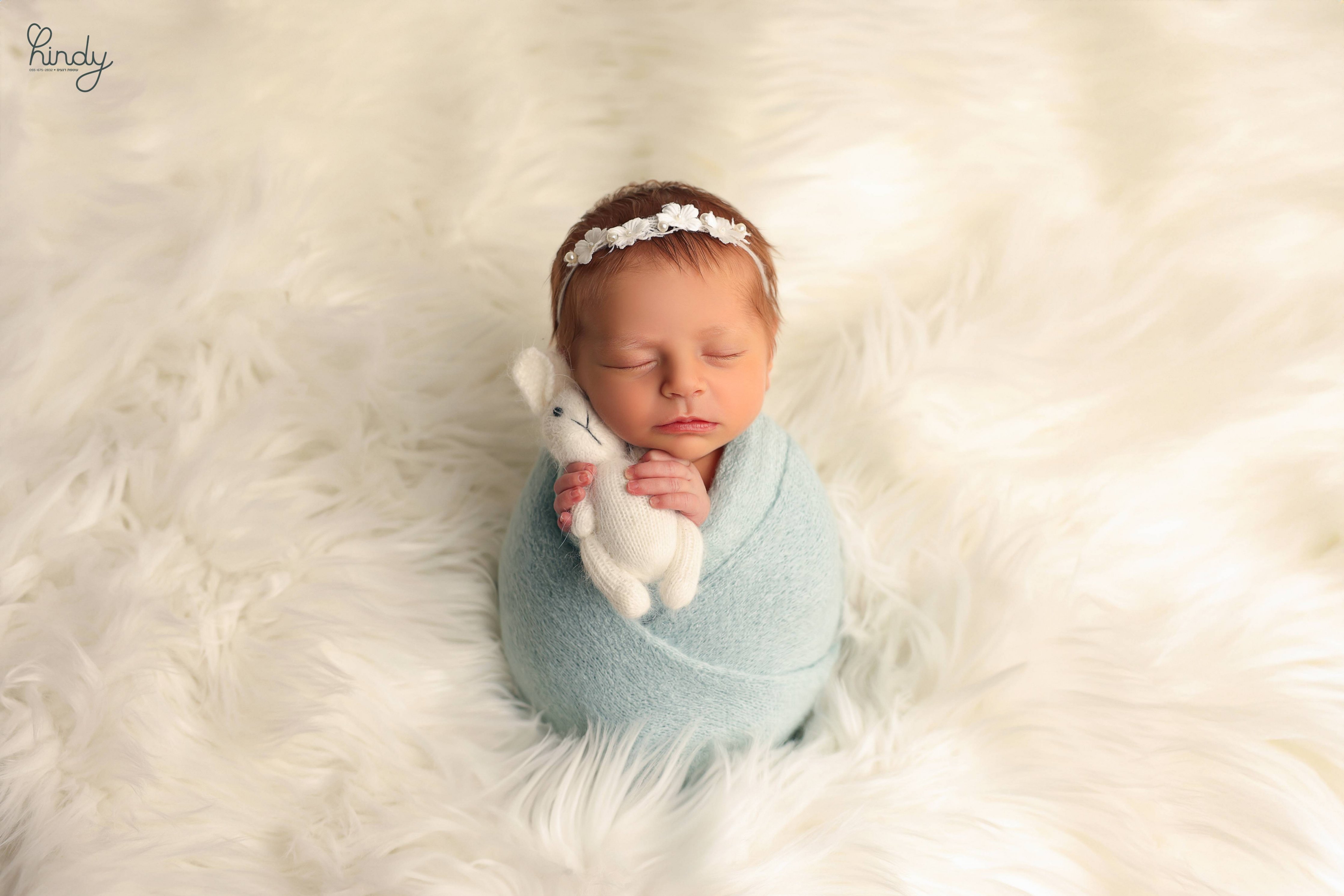 הינדי בלוי צילום 0556752832