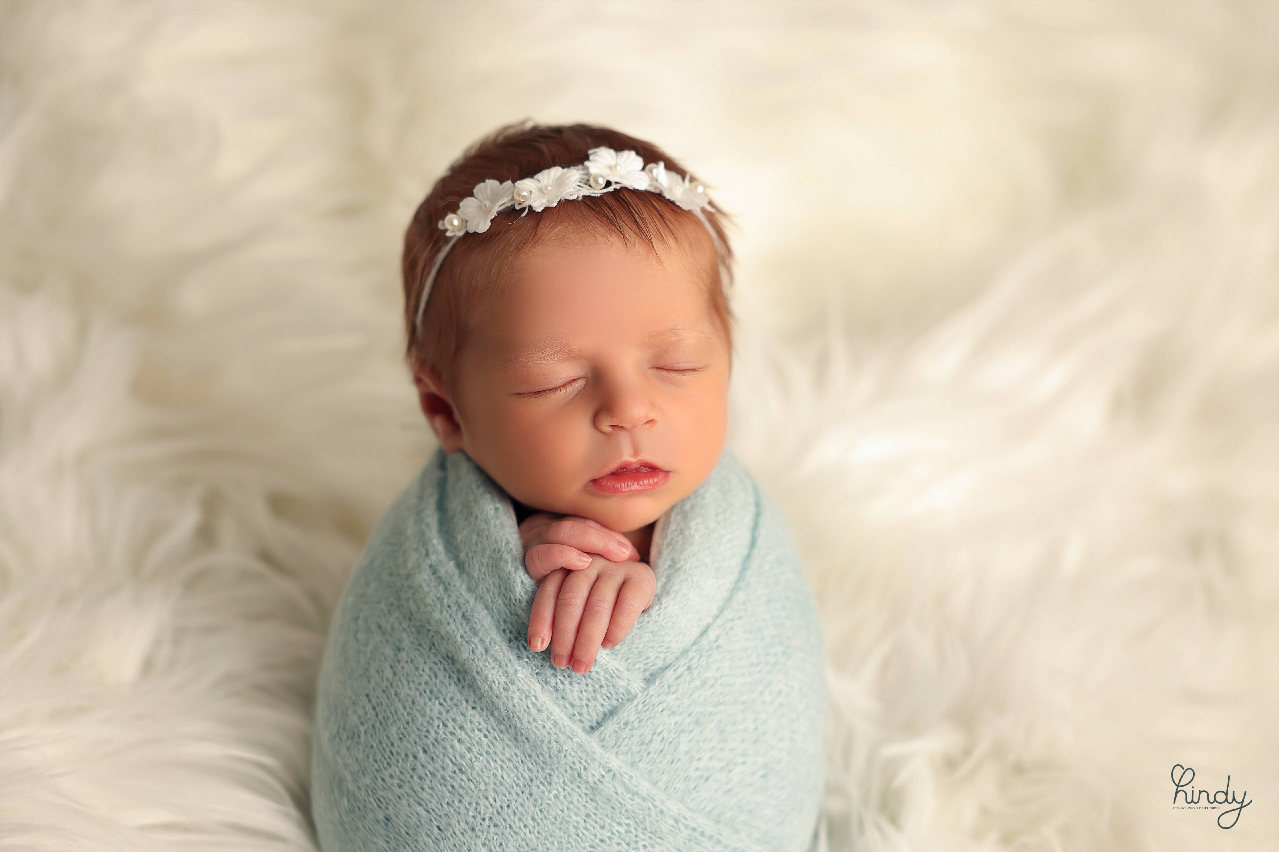 הינדי בלוי צילום 0556752832