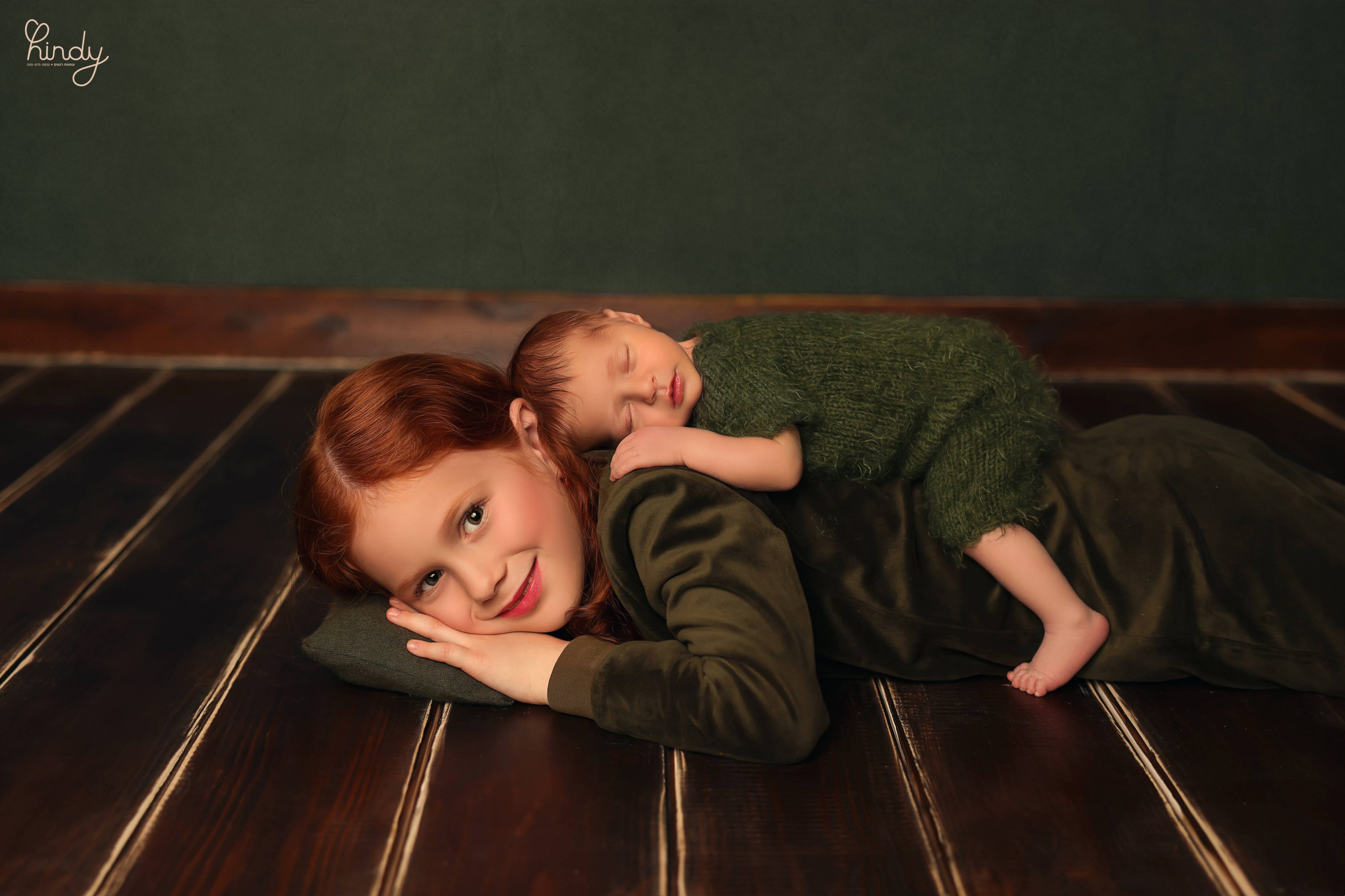 הינדי בלוי צילום 0556752832