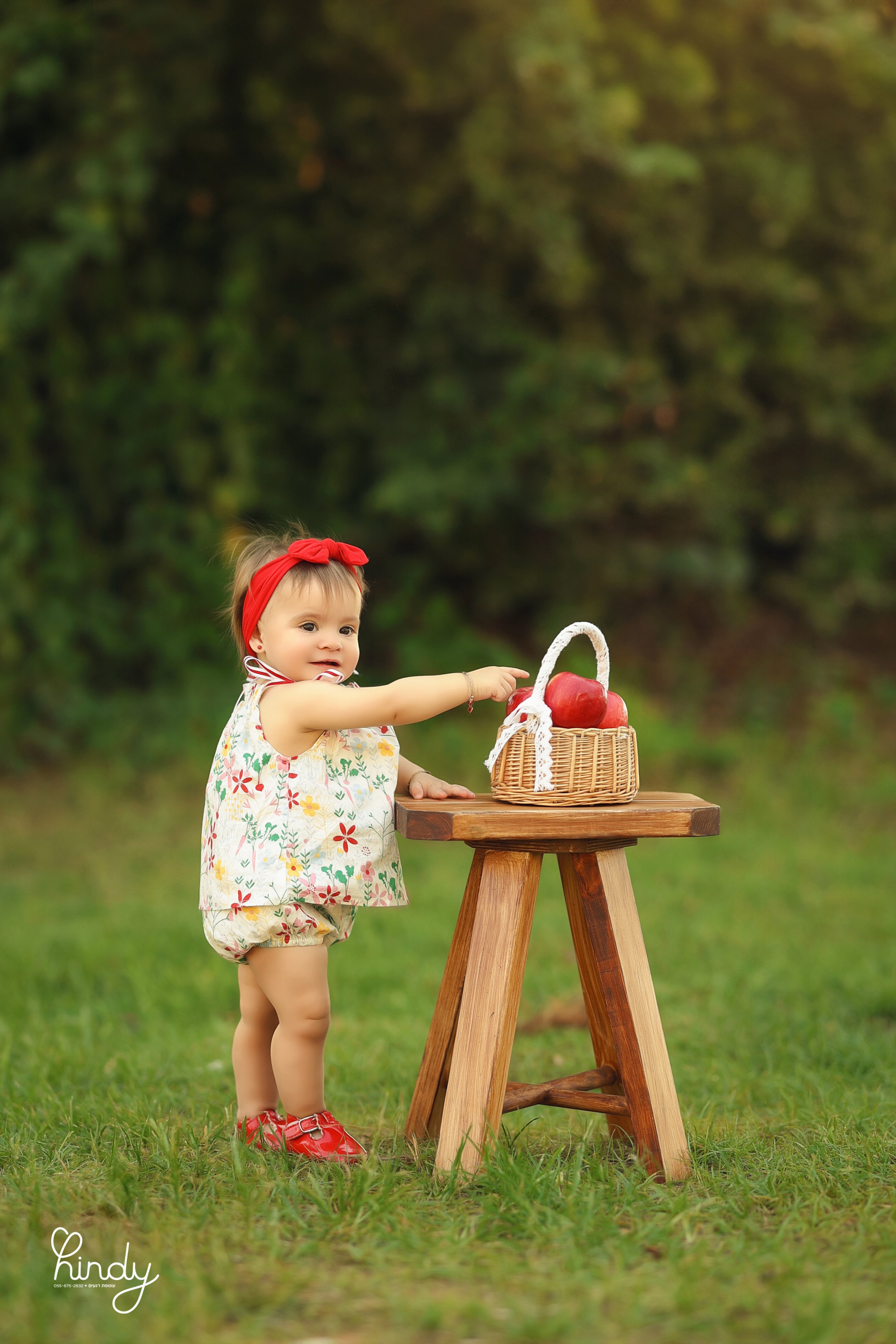 הינדי בלוי צילום 0556752832