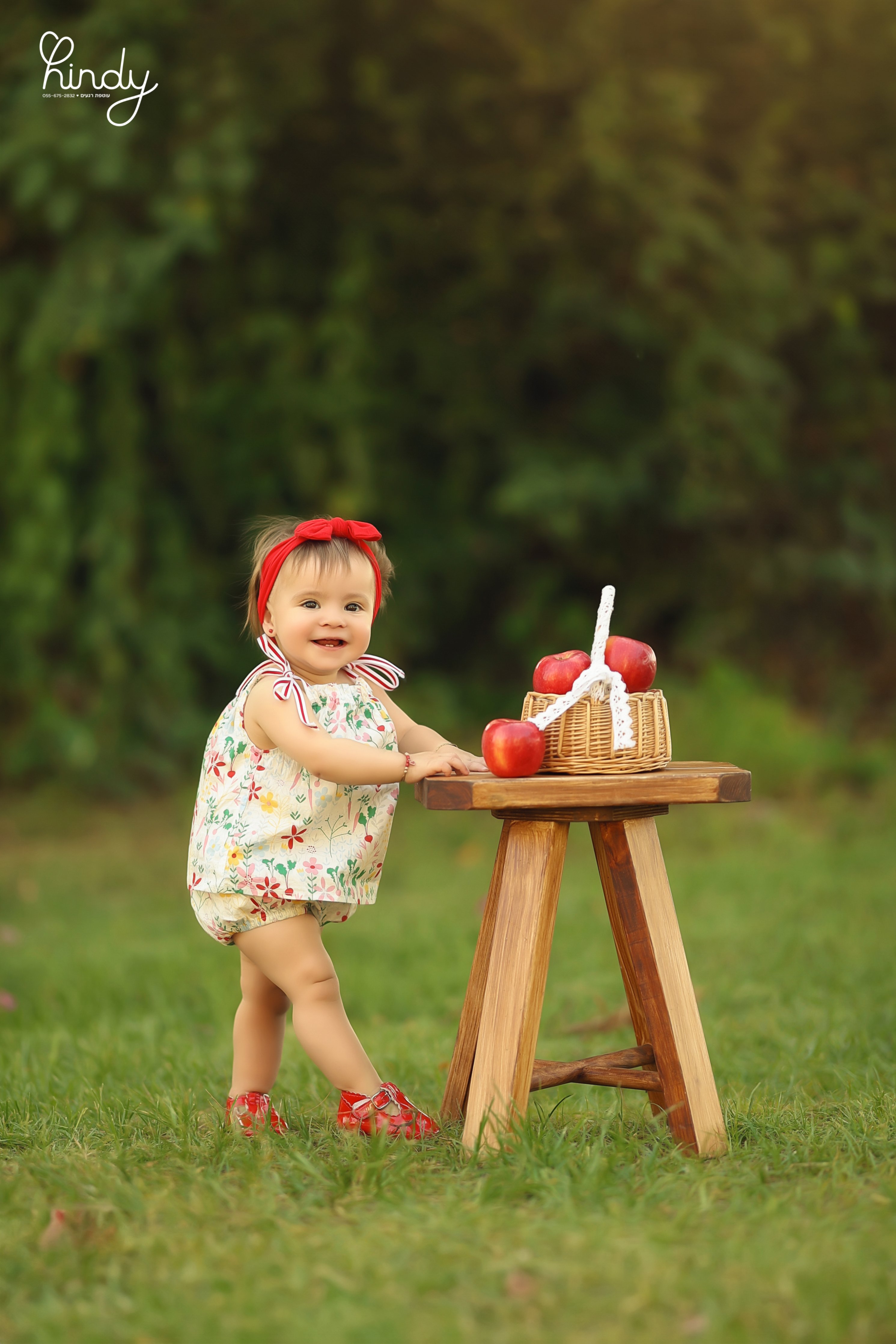 הינדי בלוי צילום 0556752832