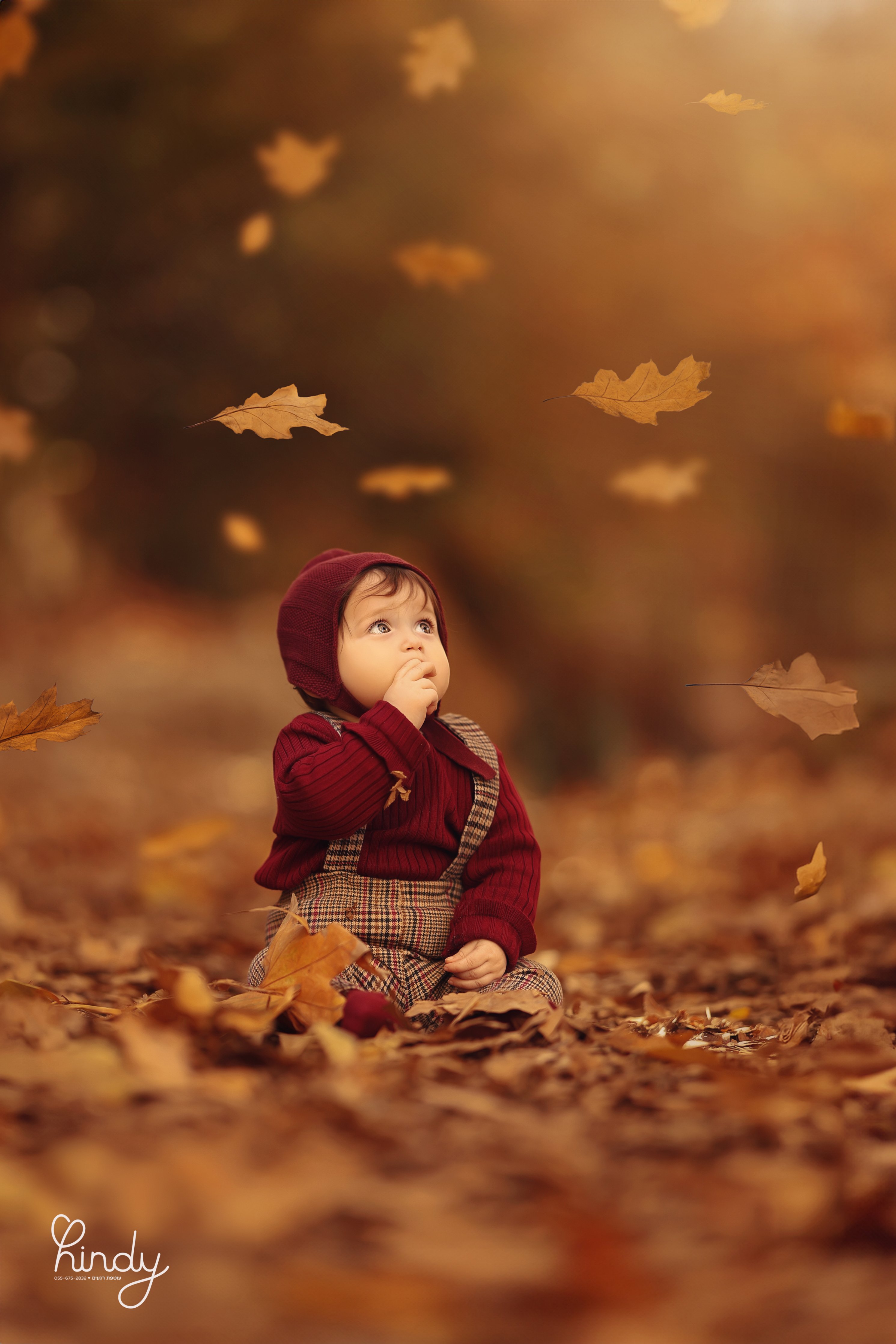 הינדי בלוי צילום 0556752832