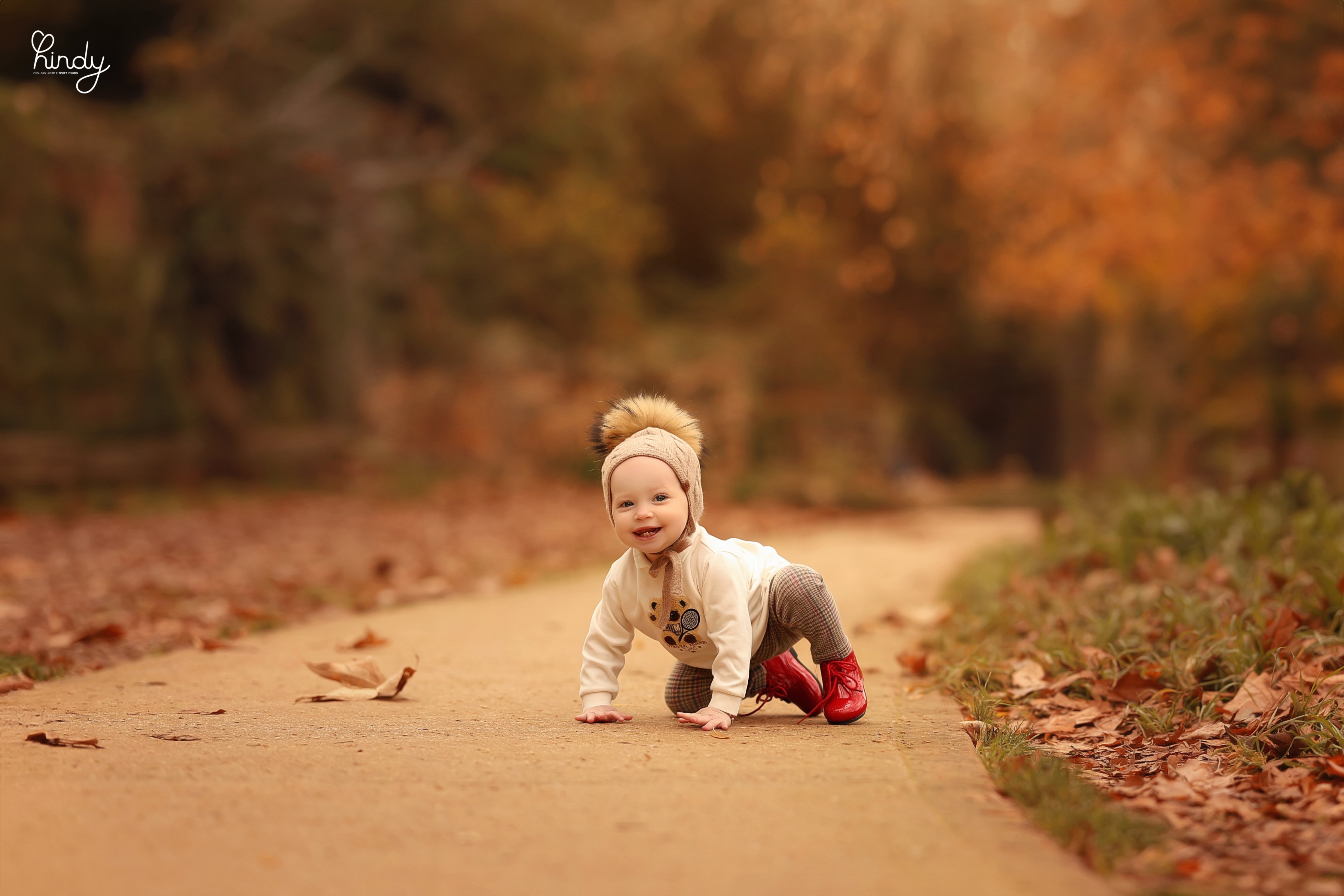 הינדי בלוי צילום 0556752832