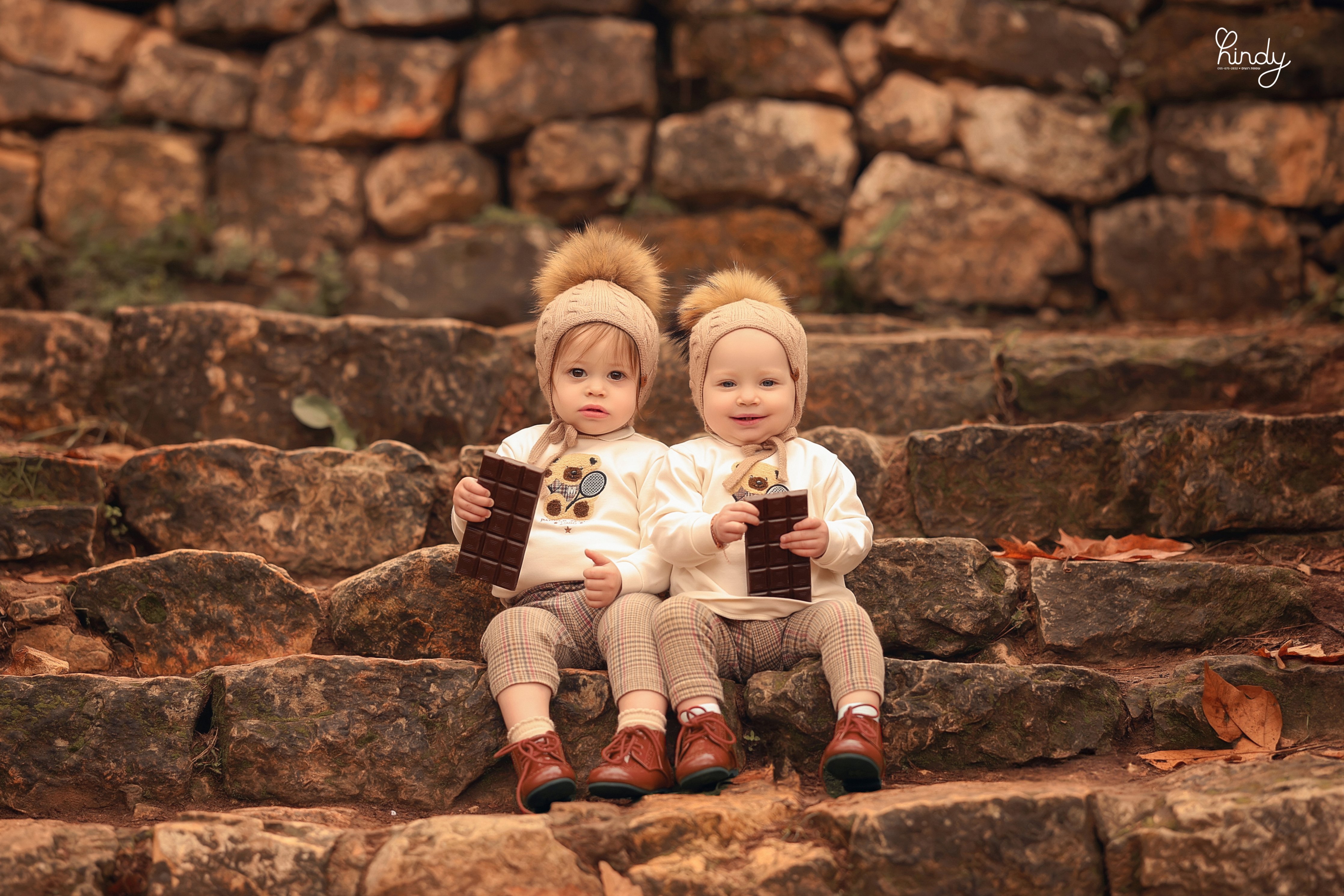 הינדי בלוי צילום 0556752832