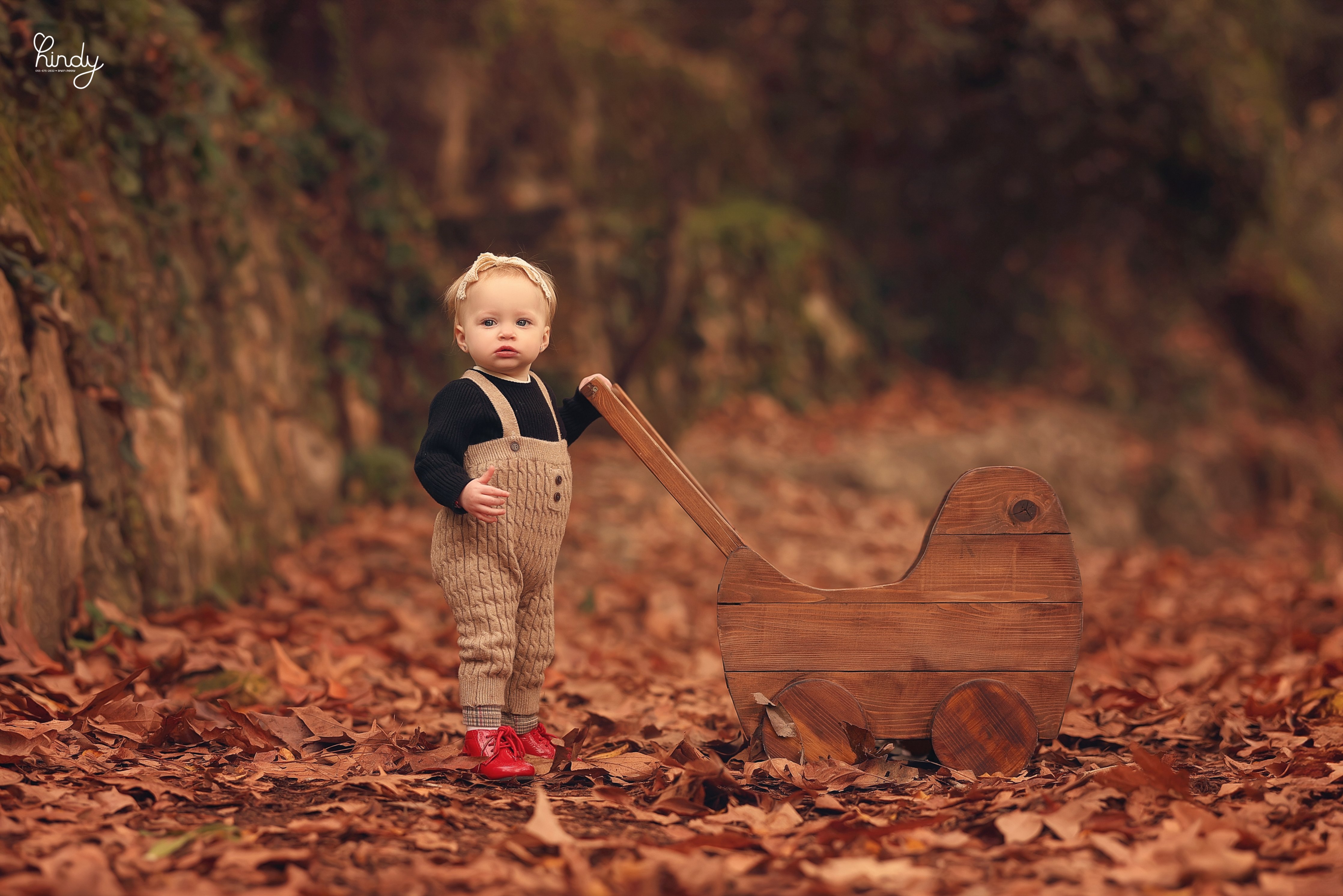 הינדי בלוי צילום 0556752832