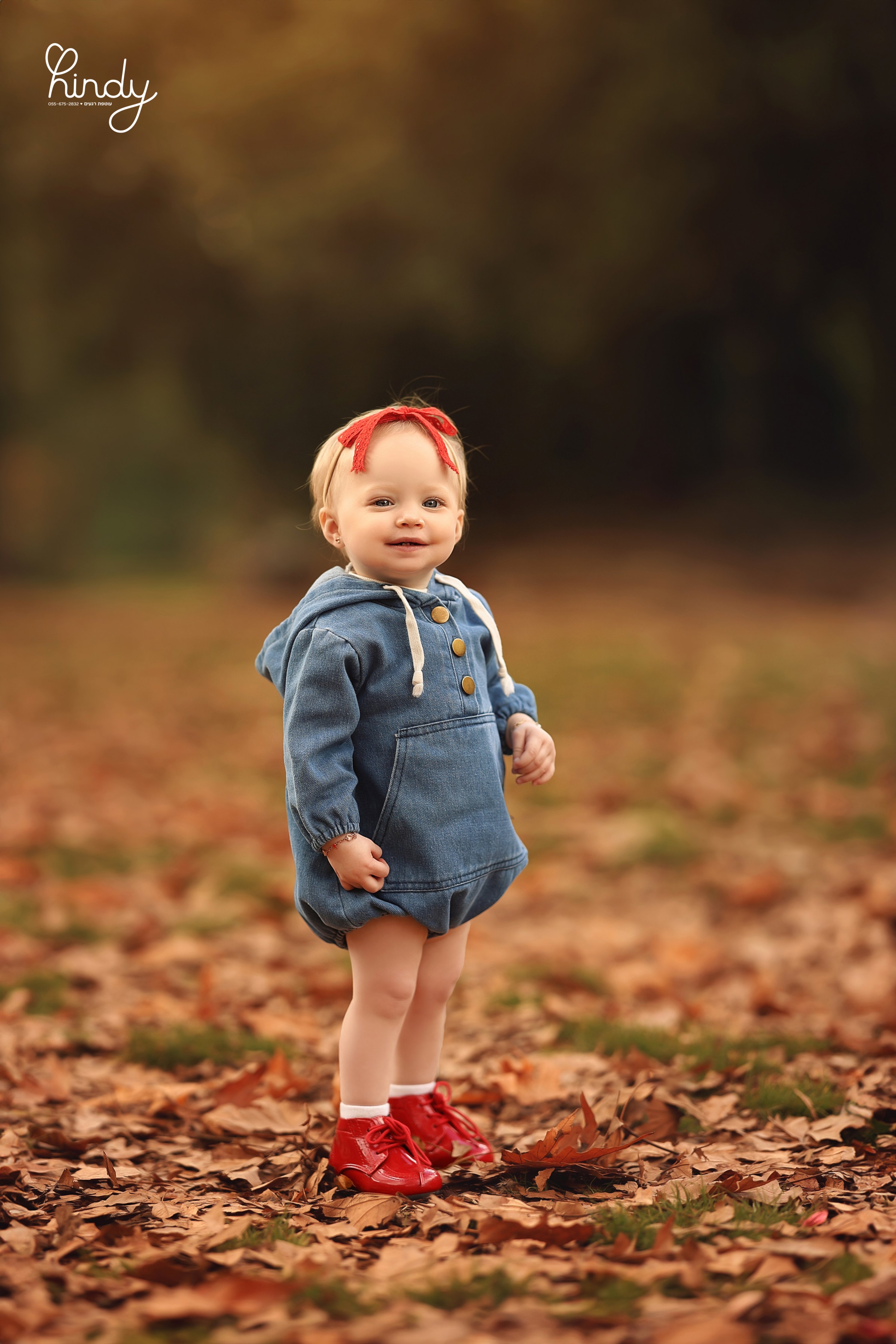 הינדי בלוי צילום 0556752832