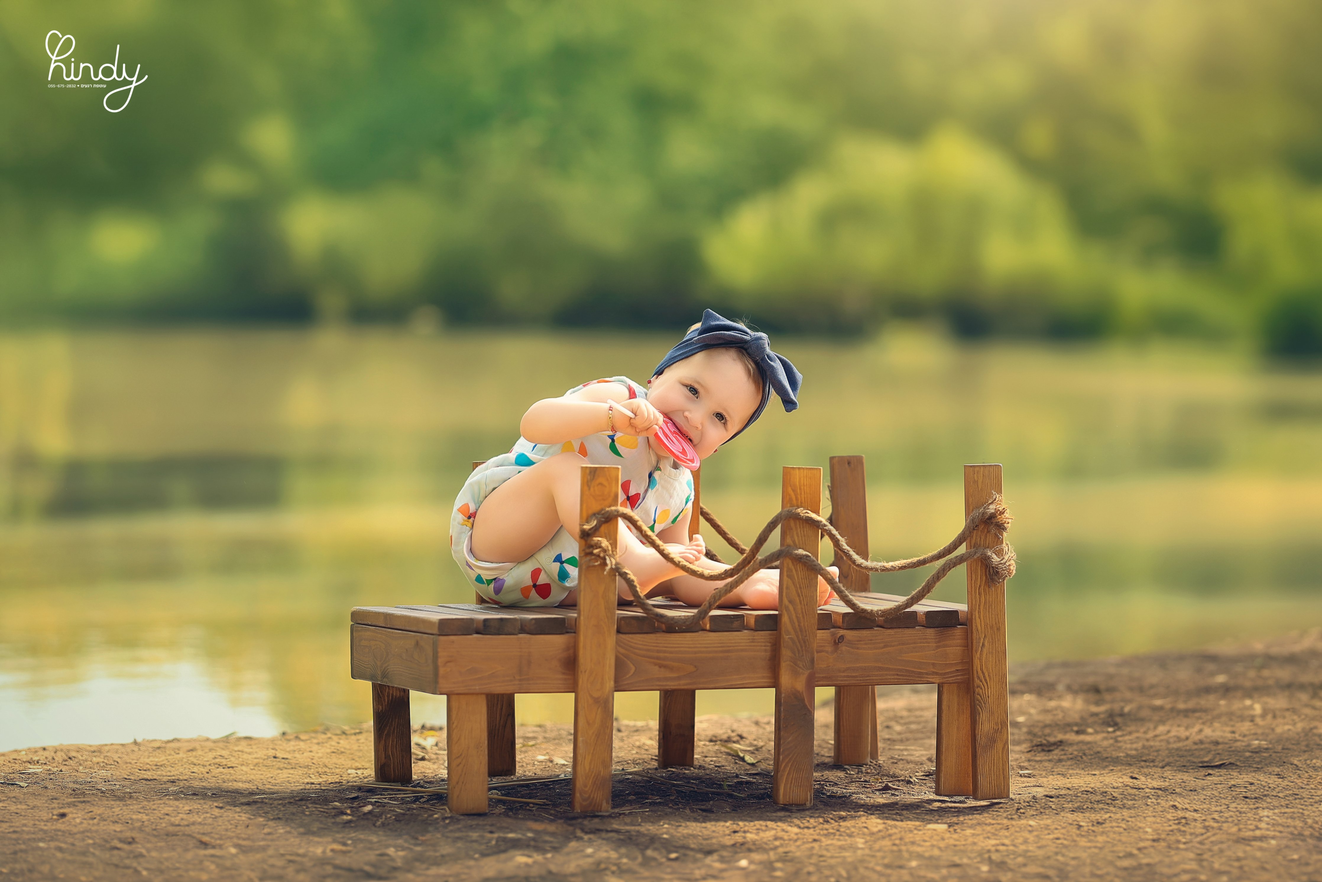 הינדי בלוי צילום 0556752832