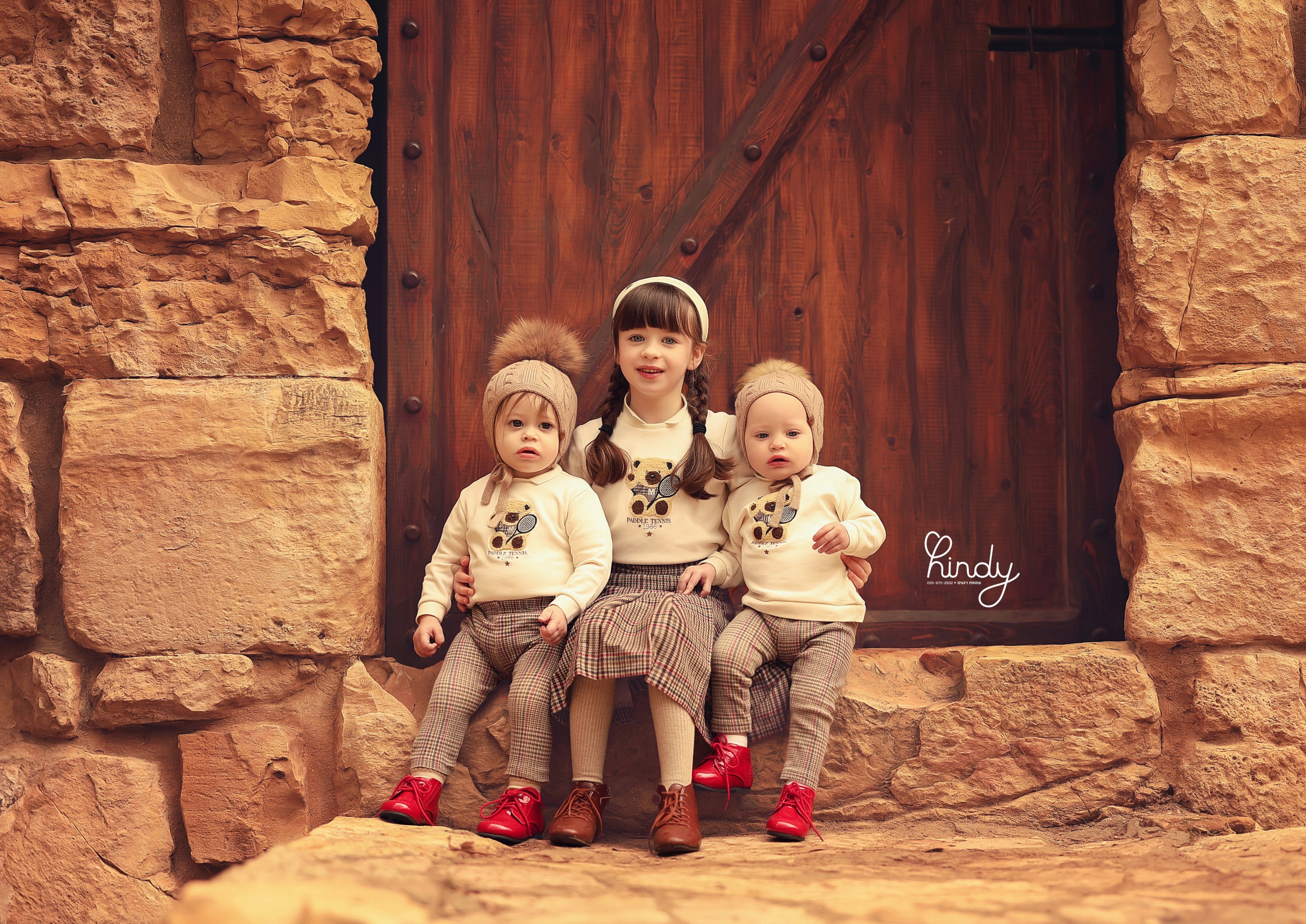 הינדי בלוי צילום 0556752832