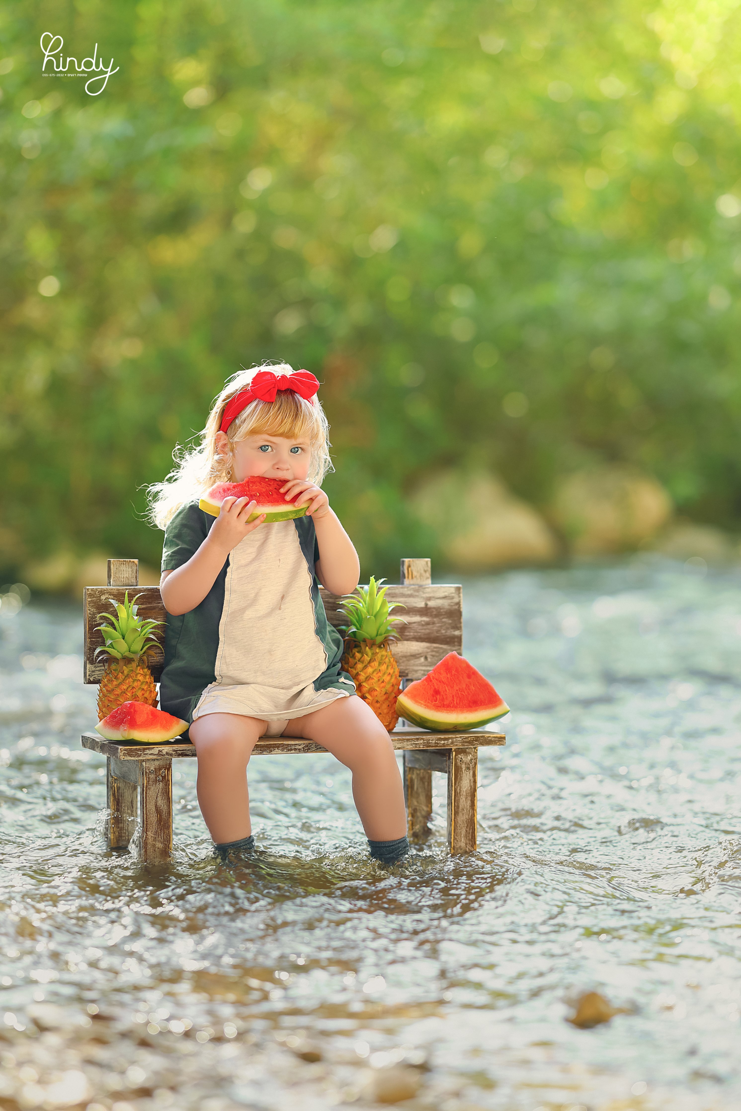 הינדי בלוי צילום 0556752832