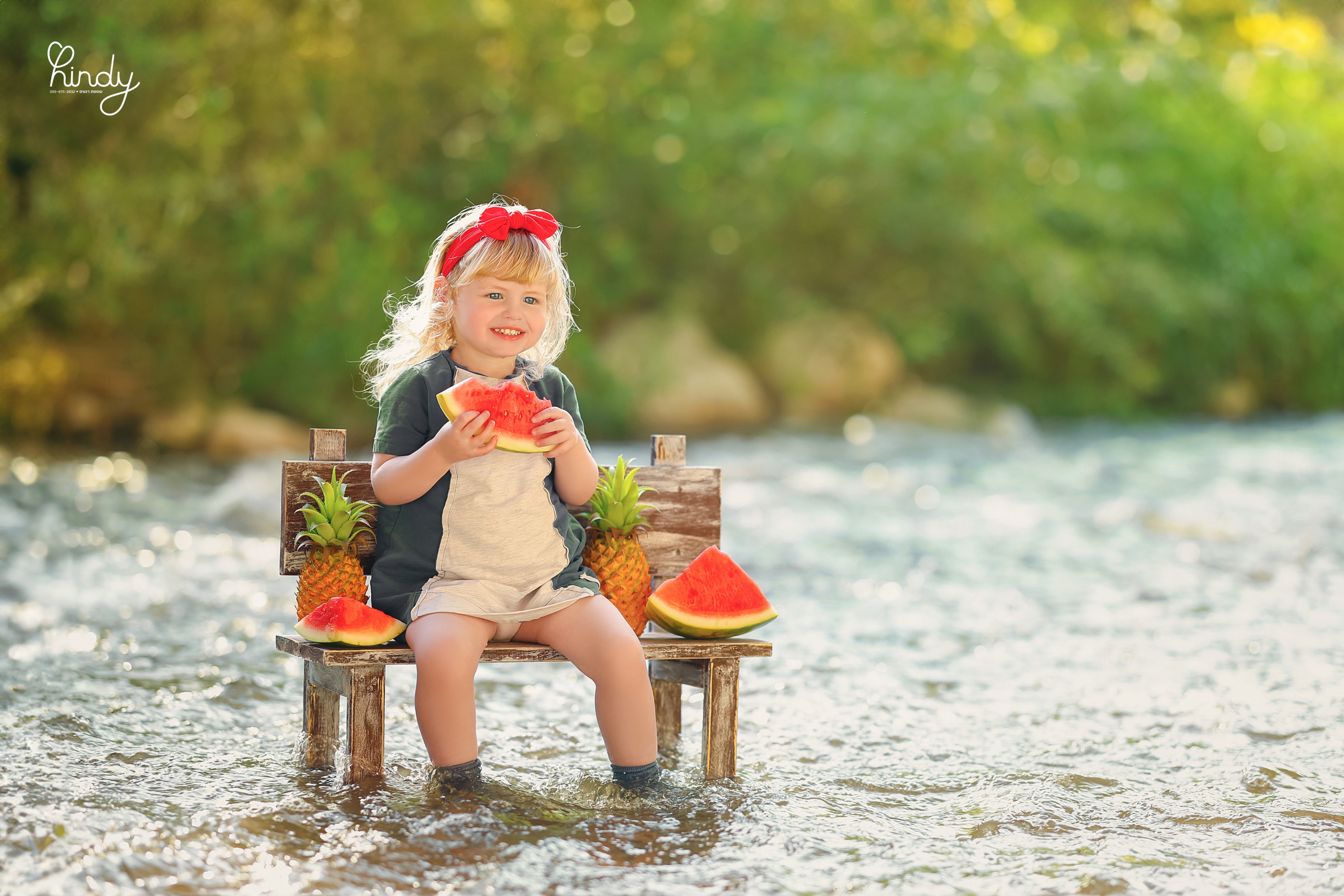 הינדי בלוי צילום 0556752832