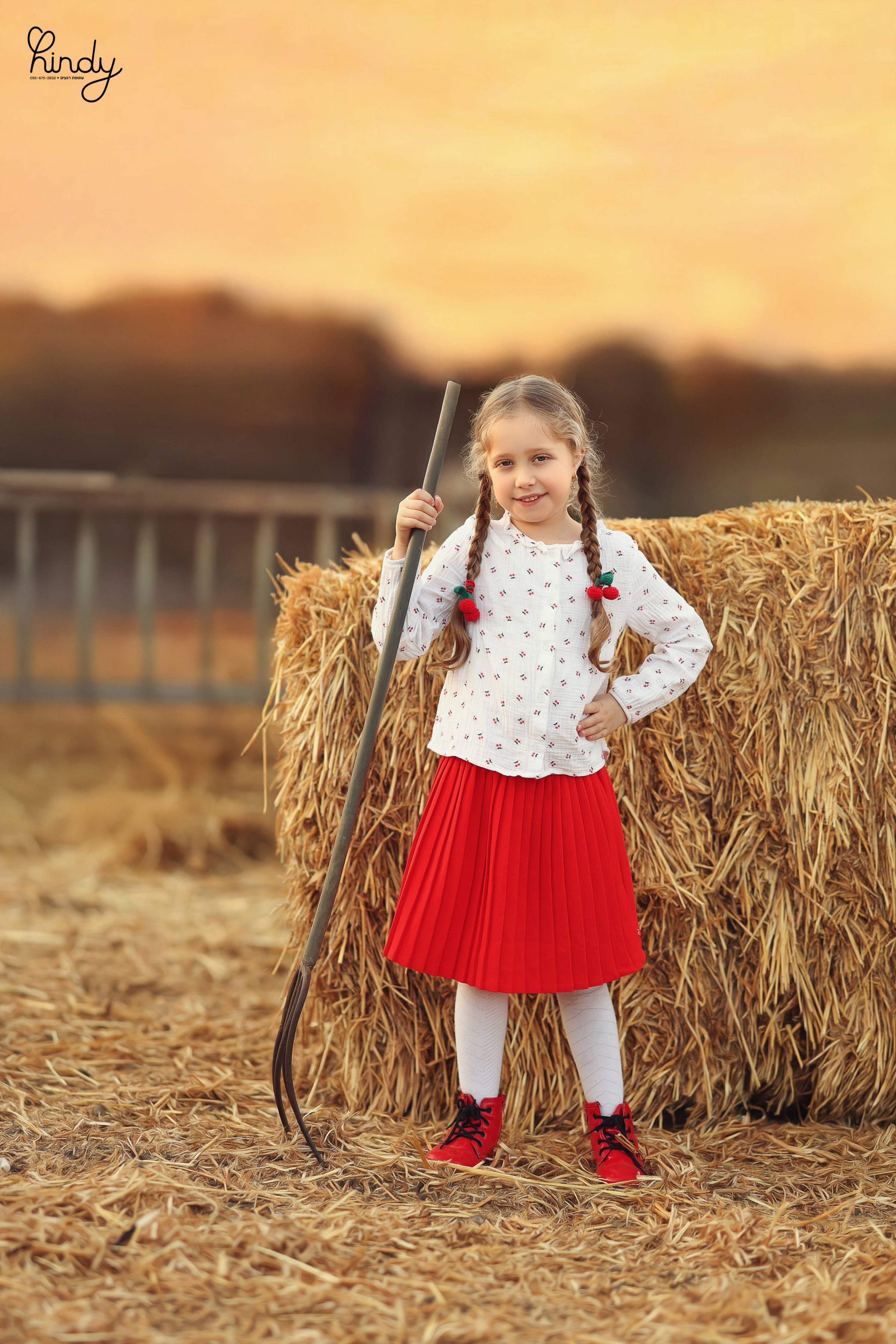 הינדי בלוי צילום 0556752832