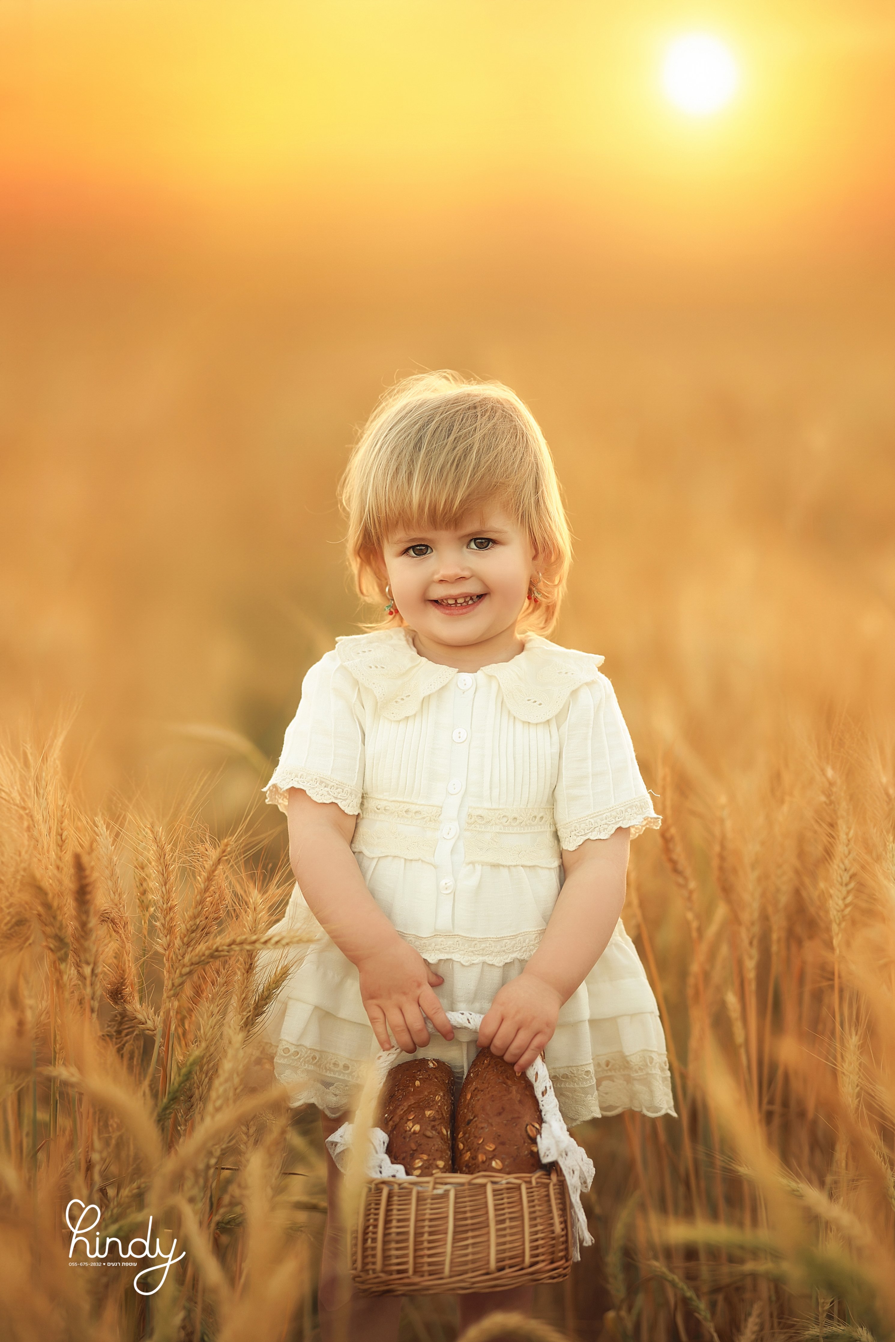 הינדי בלוי צילום 0556752832