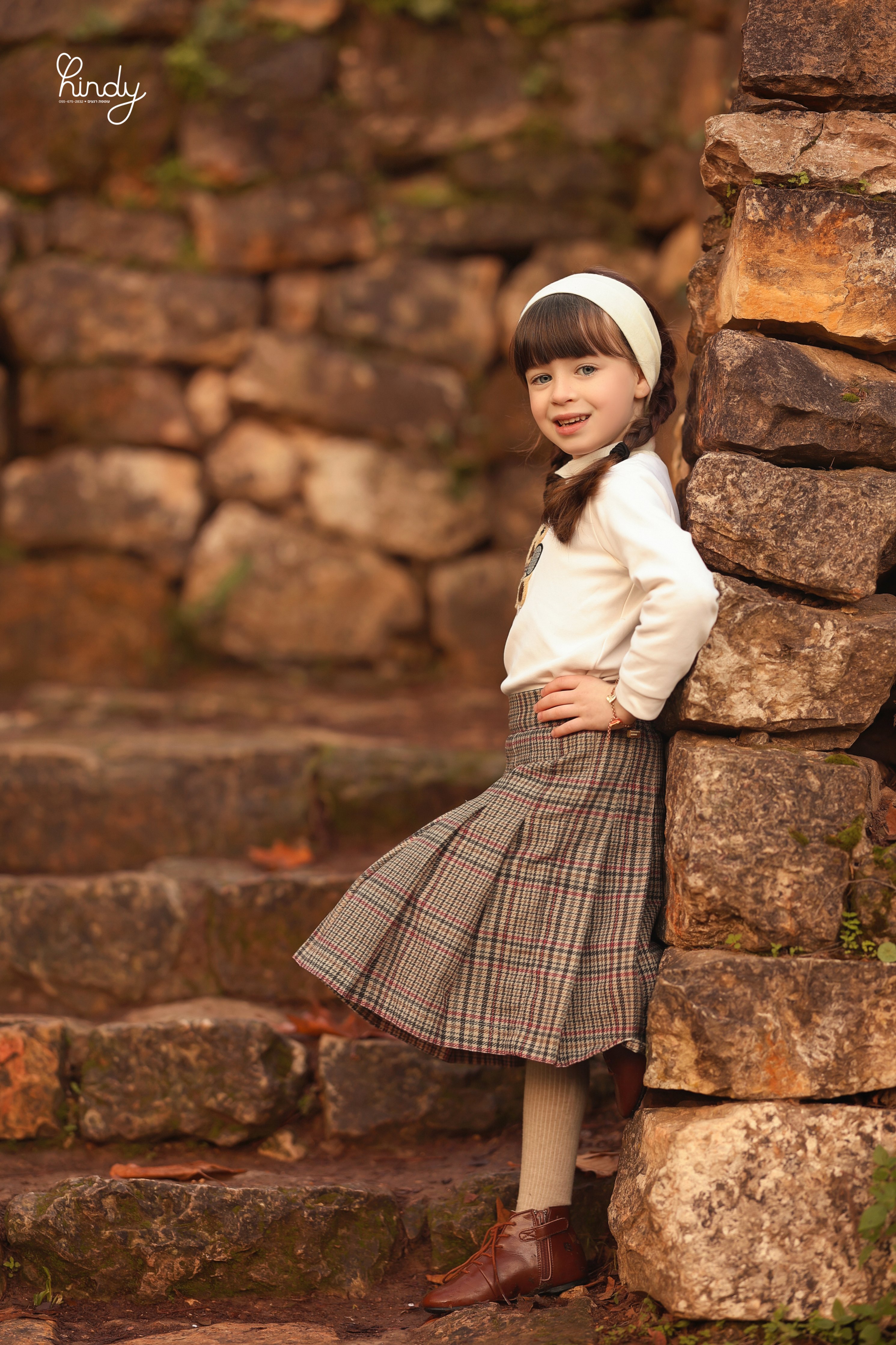 הינדי בלוי צילום 0556752832