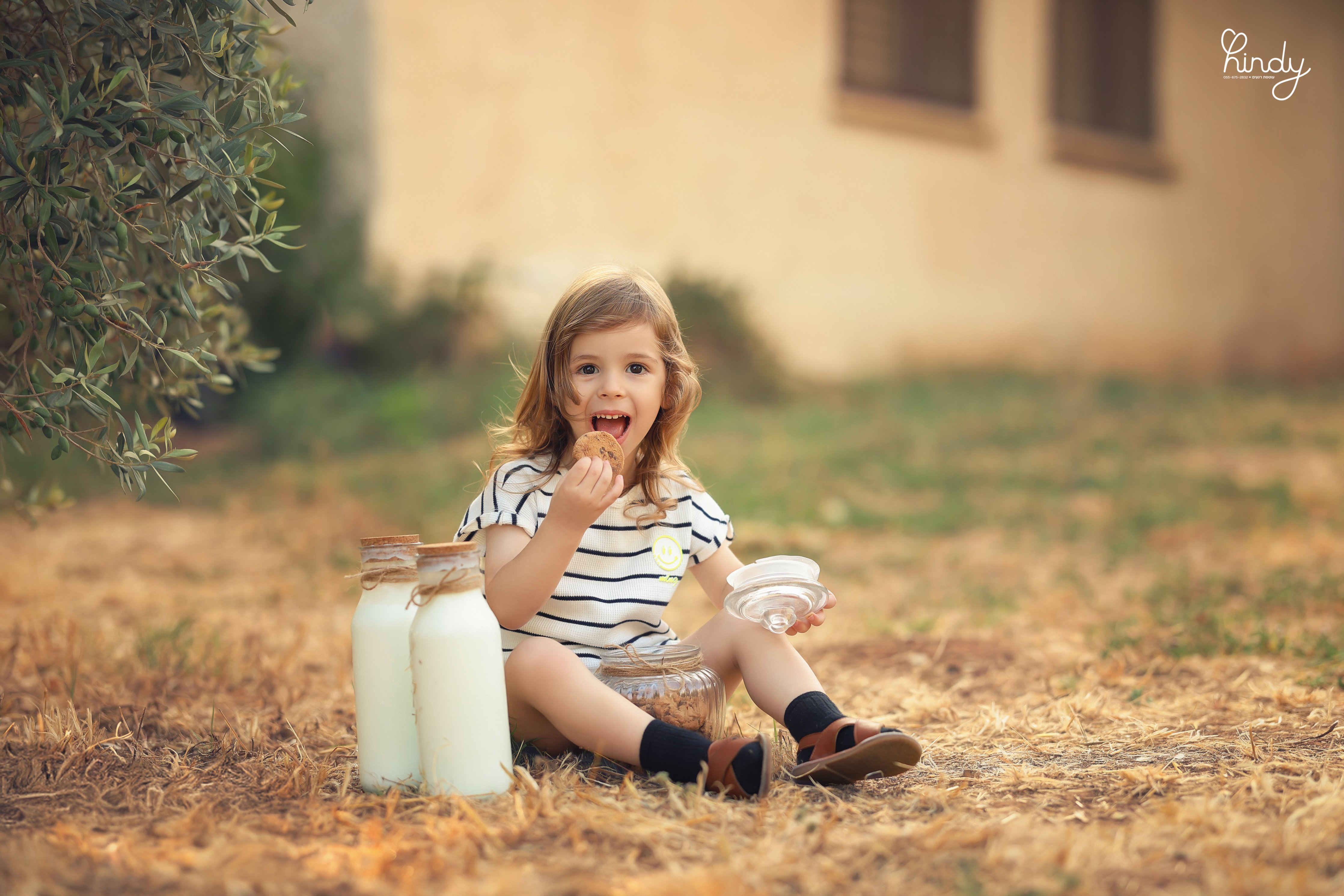 הינדי בלוי צילום 0556752832