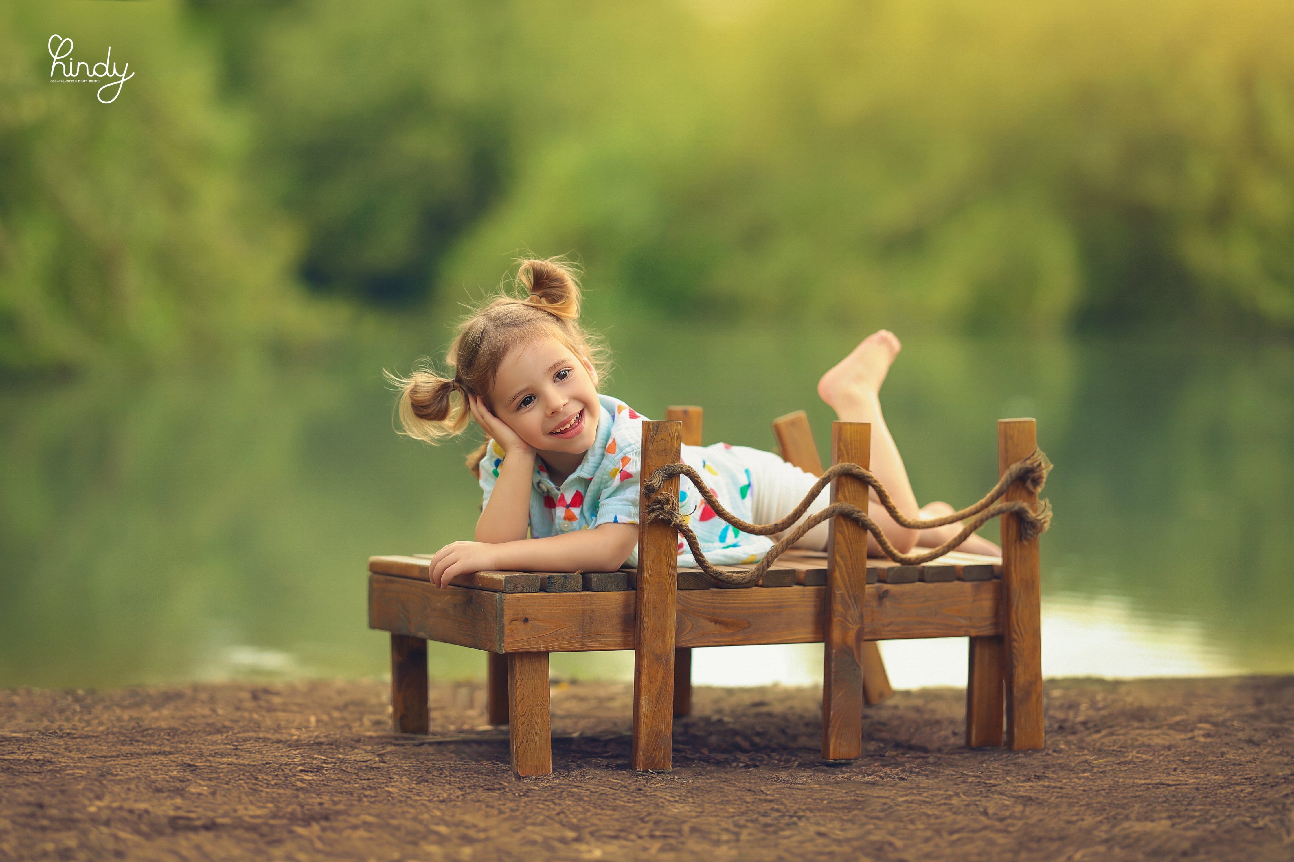 הינדי בלוי צילום 0556752832