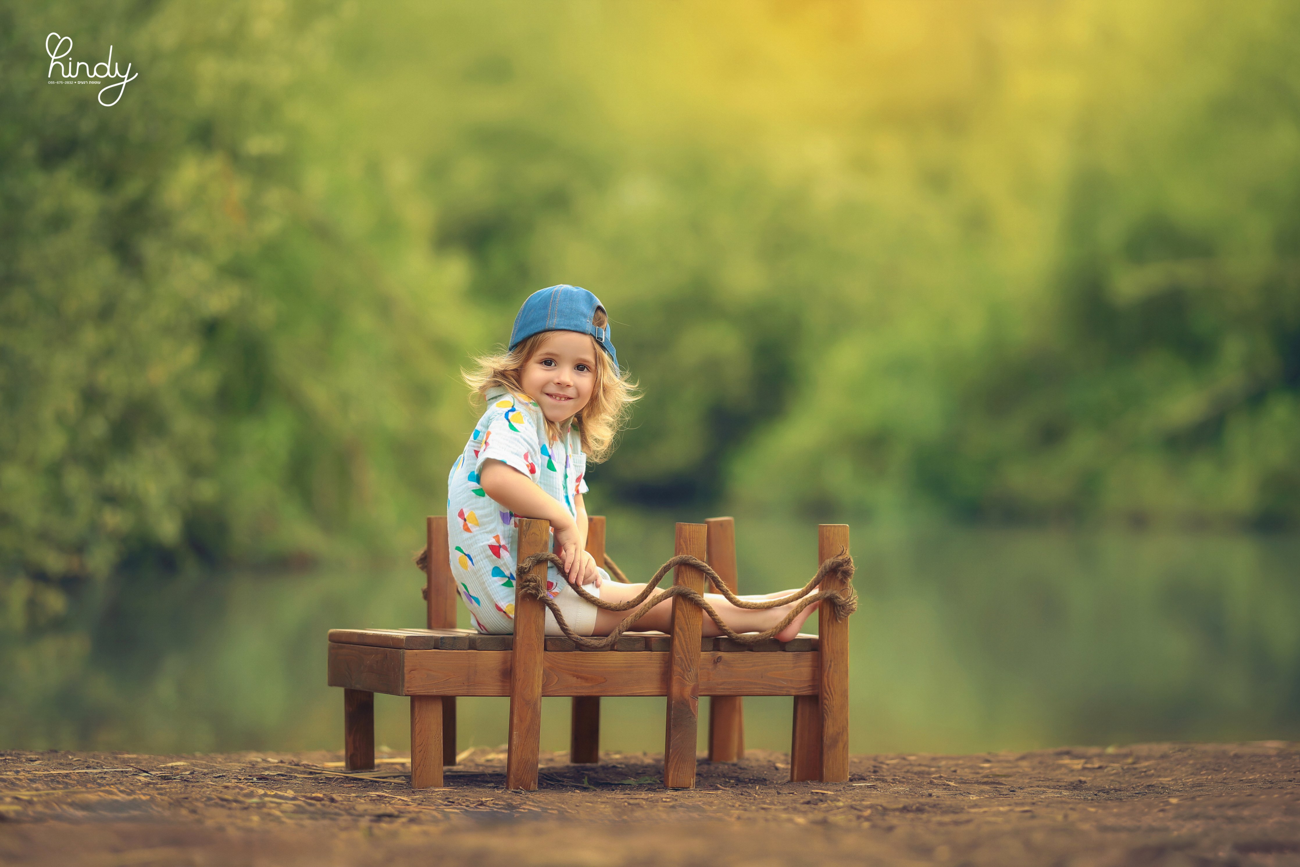 הינדי בלוי צילום 0556752832