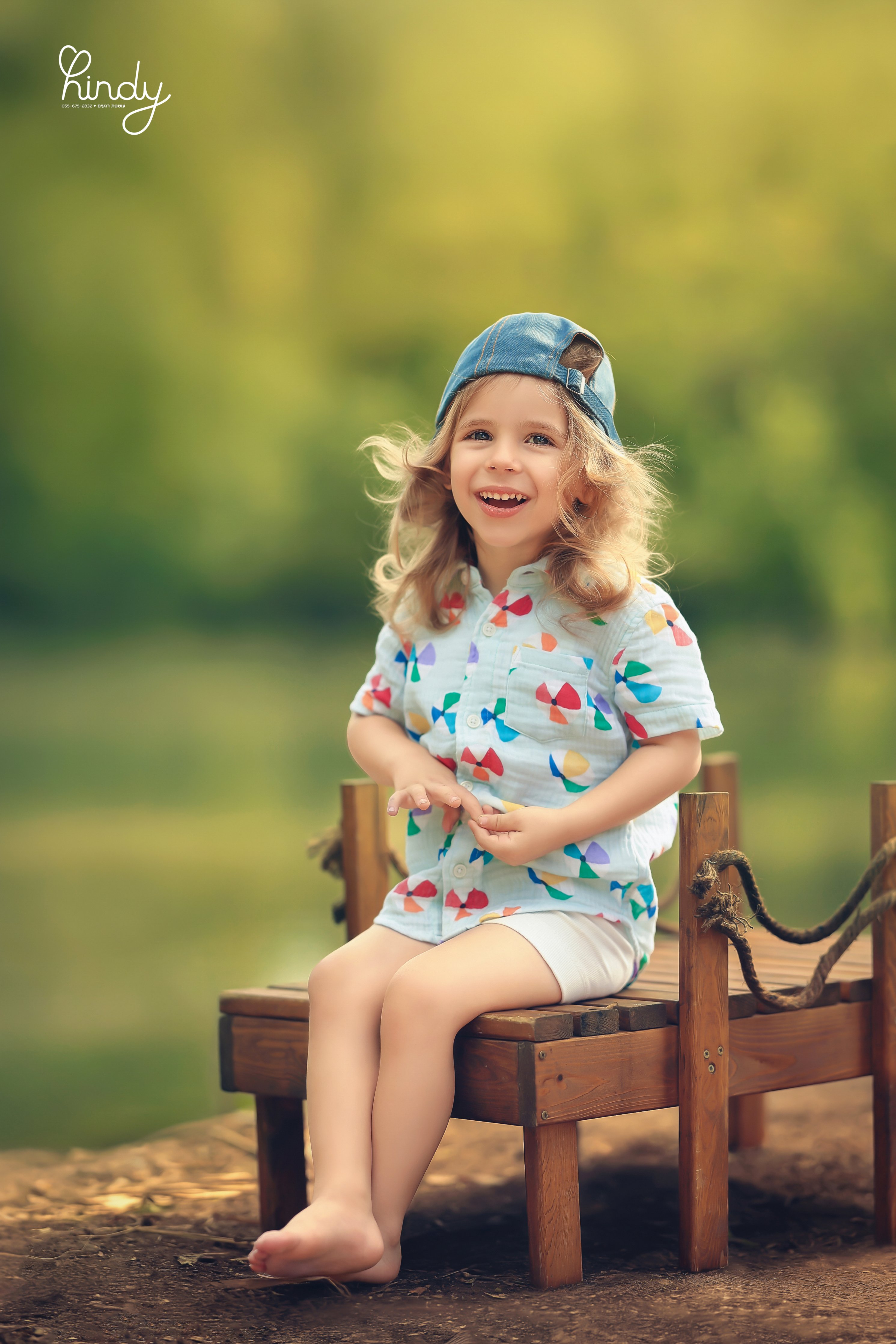 הינדי בלוי צילום 0556752832