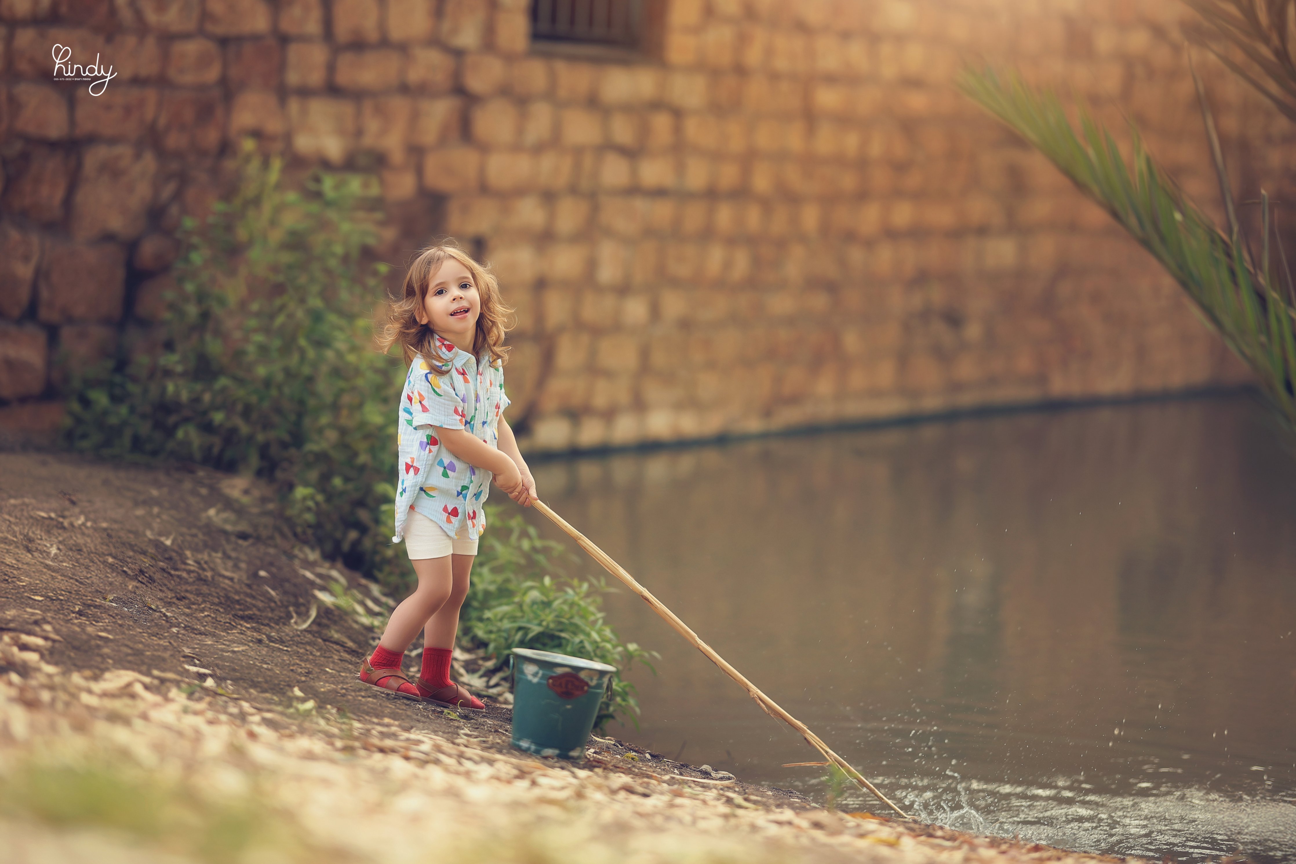 הינדי בלוי צילום 0556752832