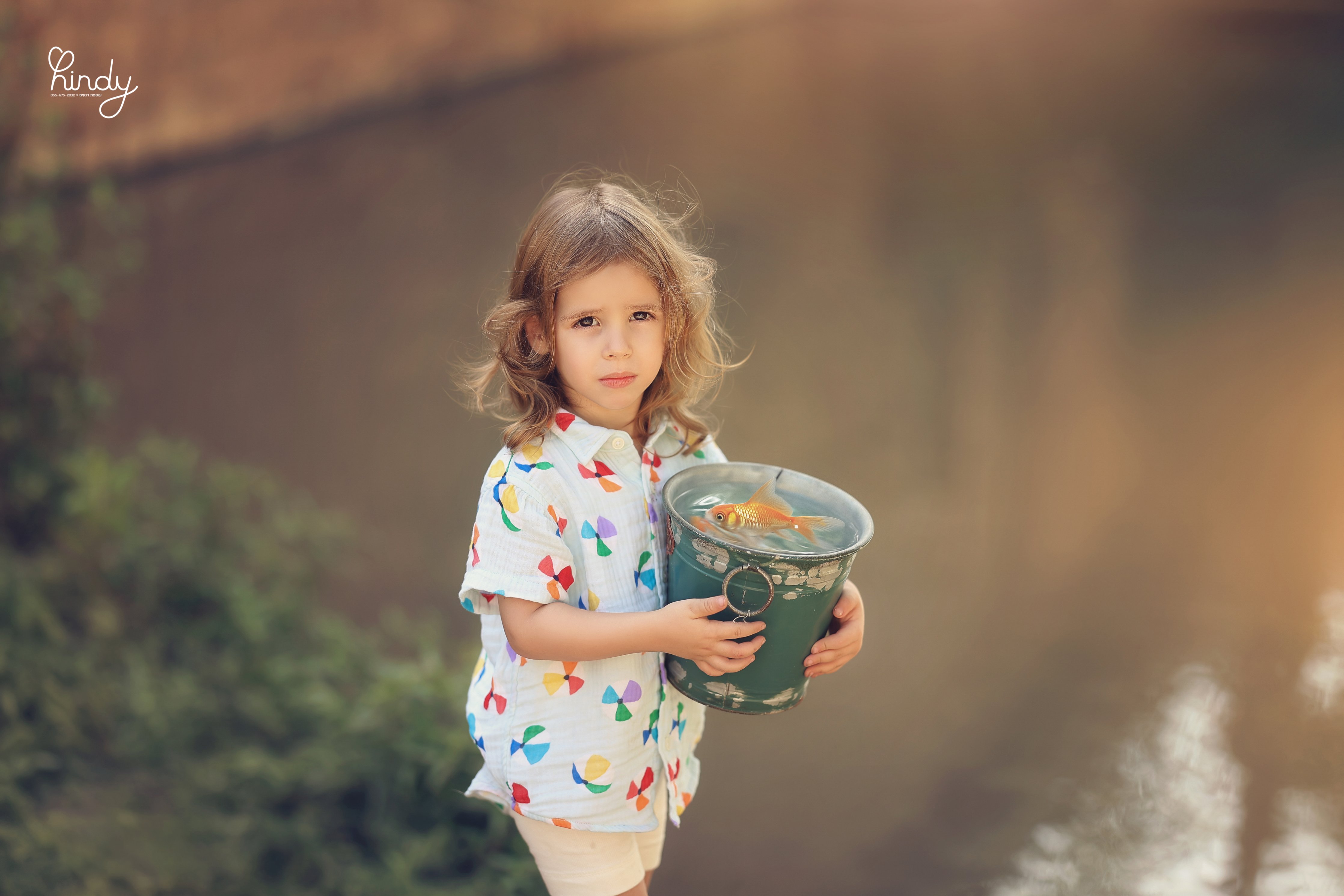 הינדי בלוי צילום 0556752832