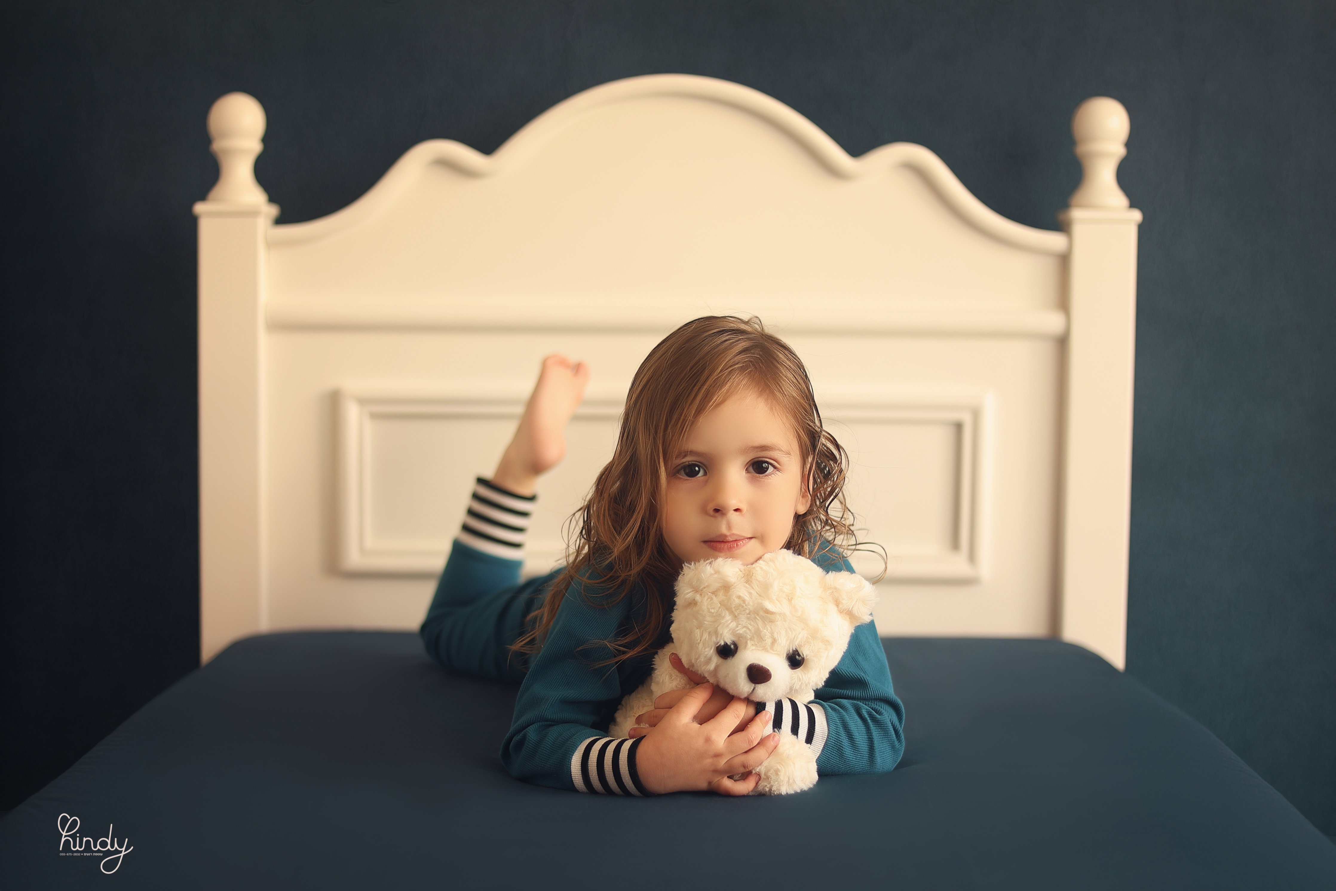 הינדי בלוי צילום 0556752832