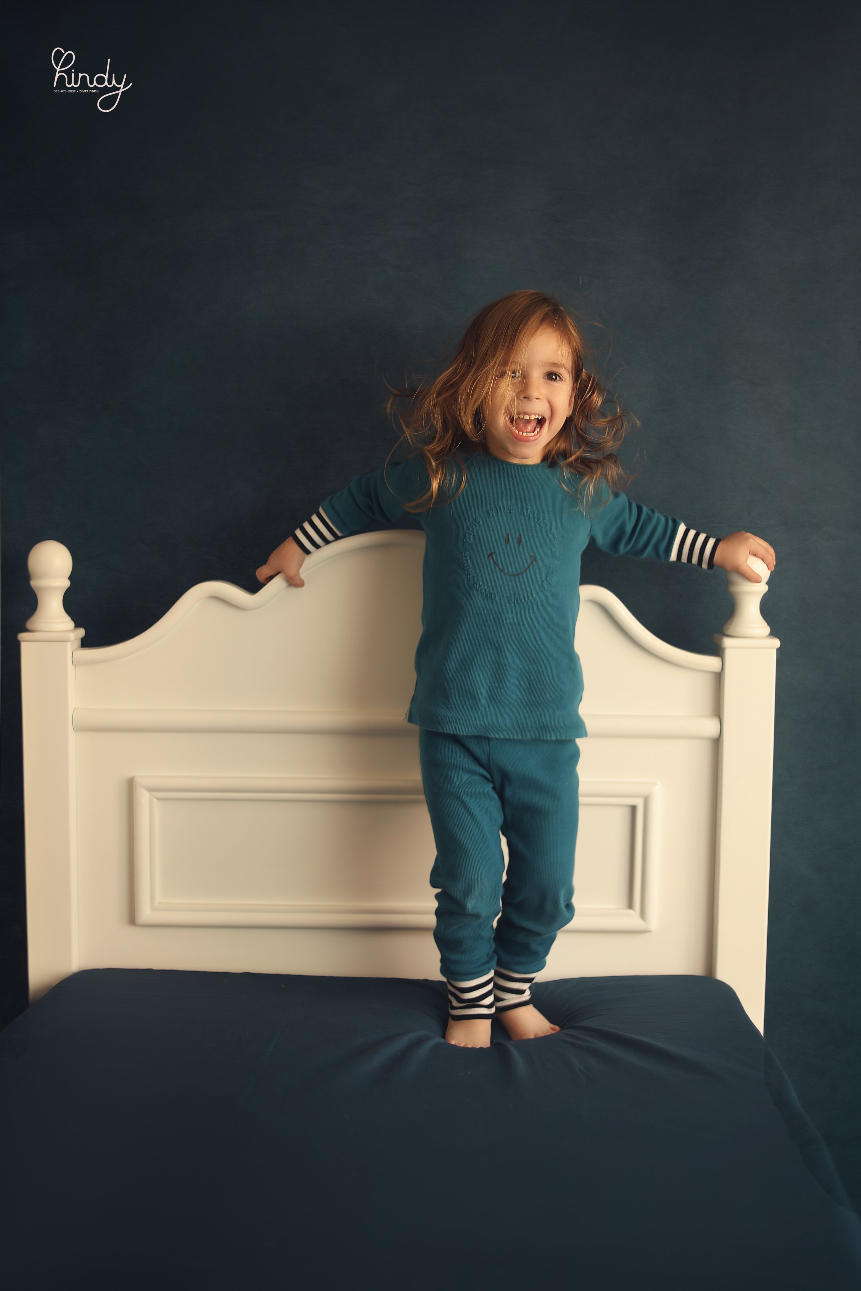 הינדי בלוי צילום 0556752832